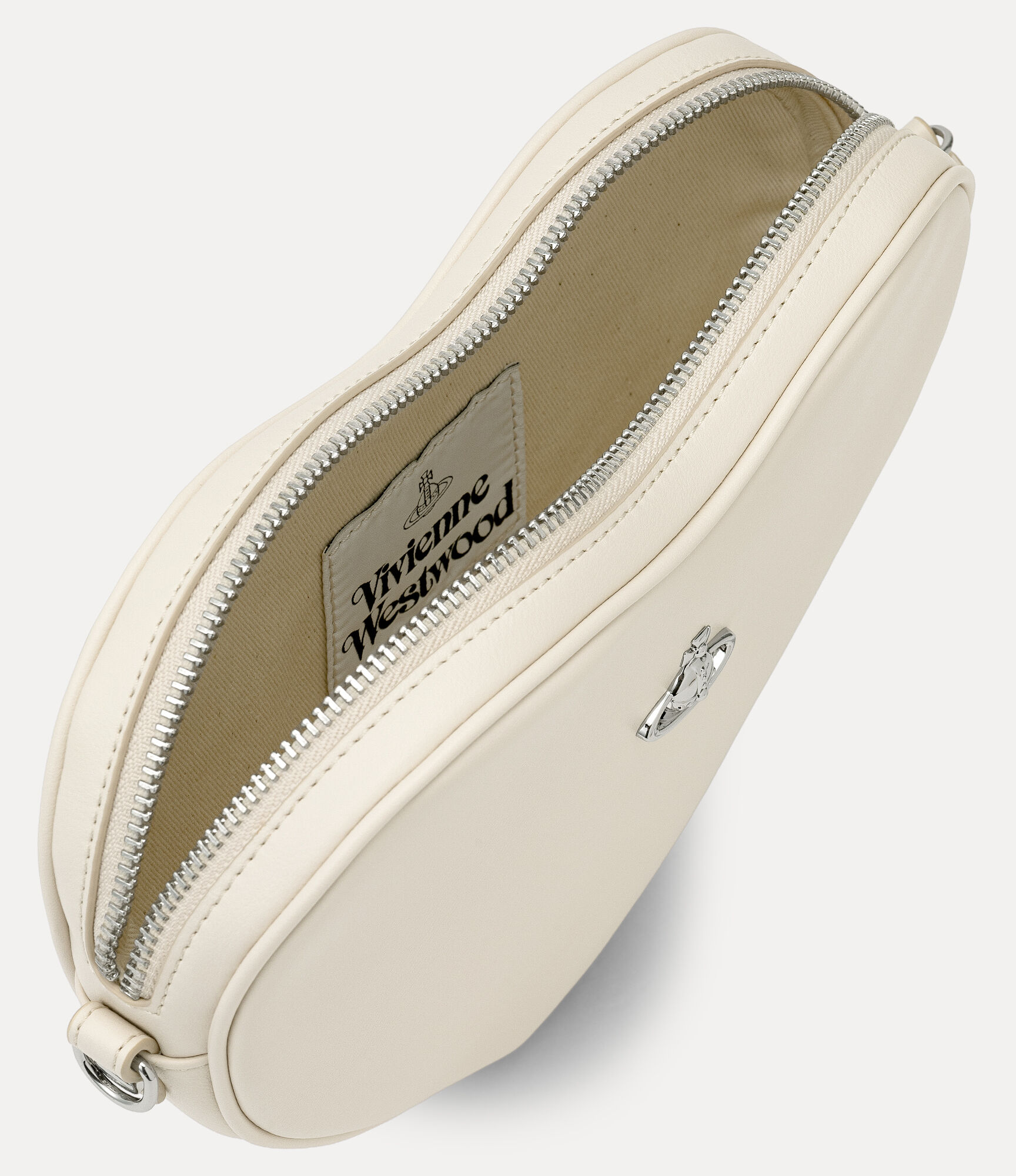 Alexa Heart Crossbody   large image number 3