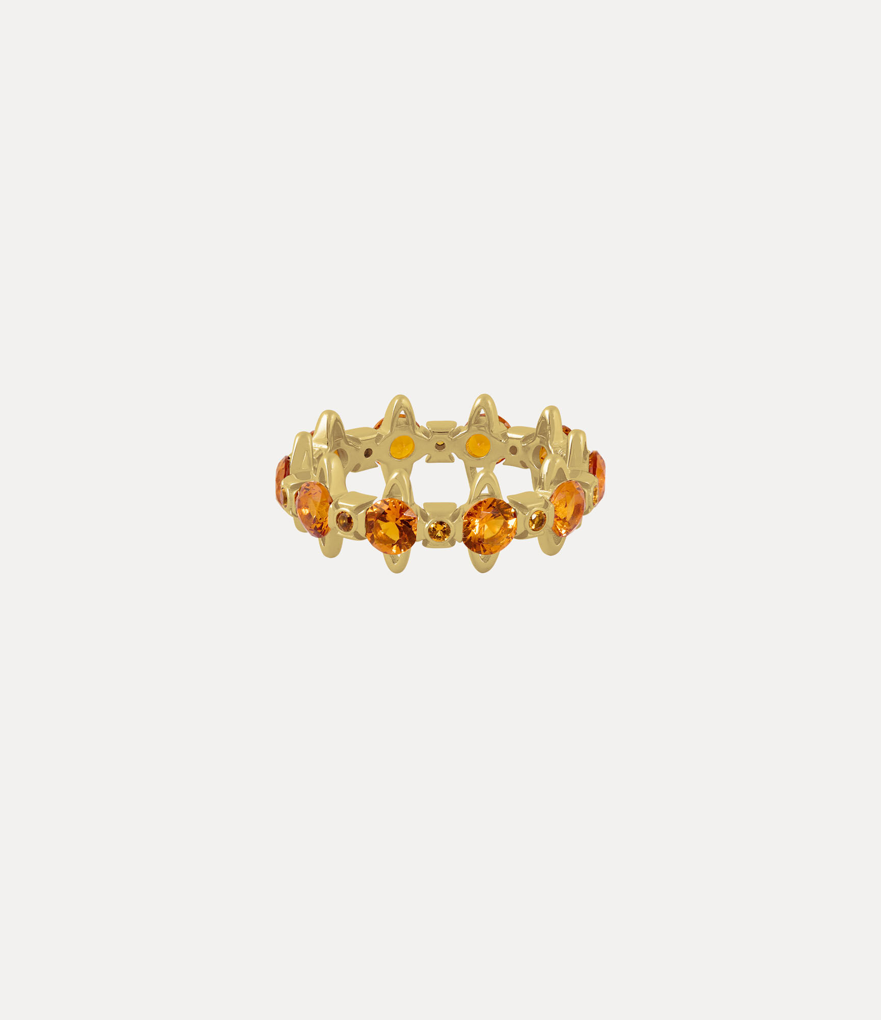 Warwick Ring