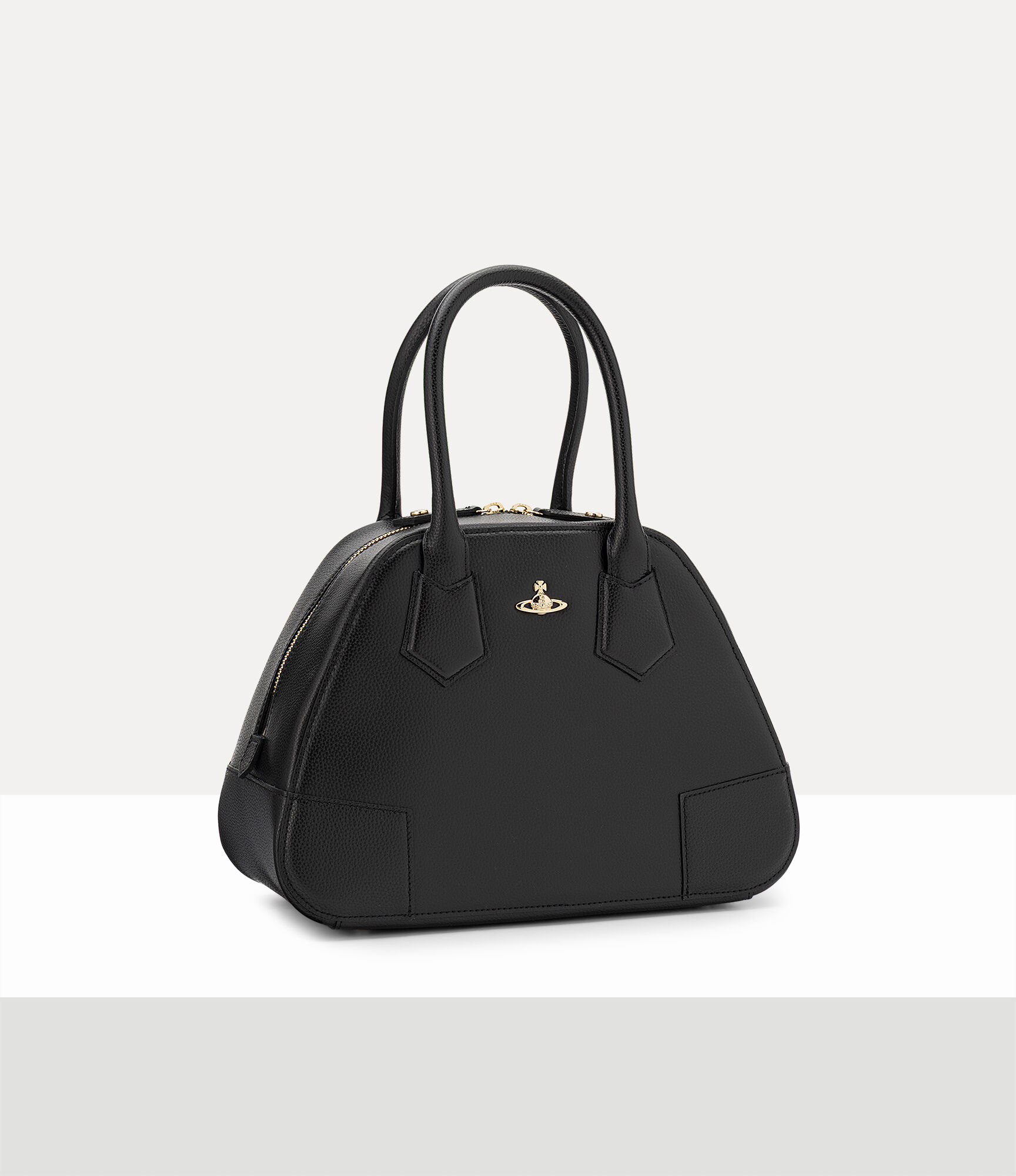 Executive Yasmine Medium Handbag  large image number 2