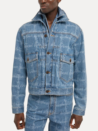 Marlene Jacket