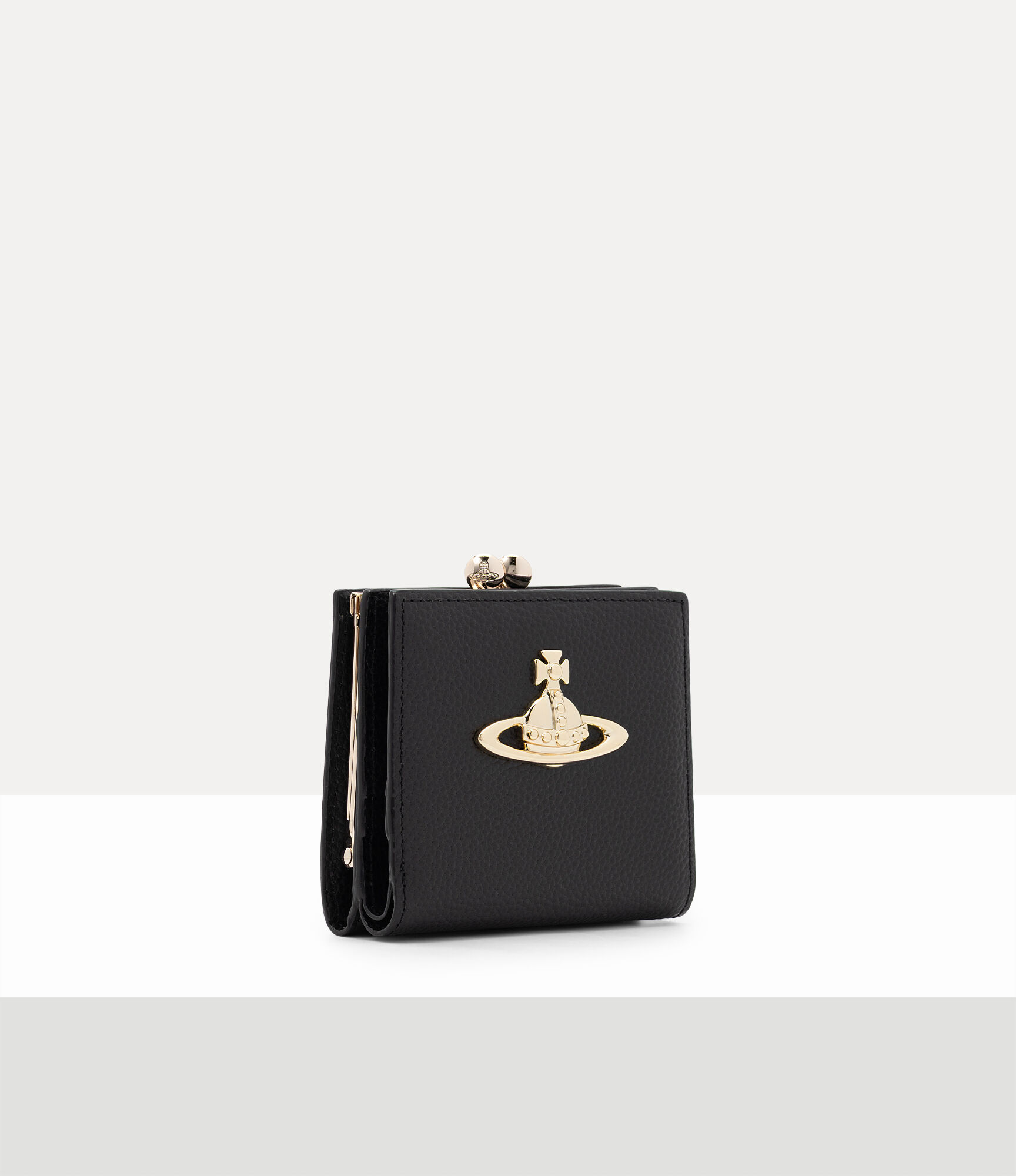 Executive Bifold Clasp Wallet  large image number 2