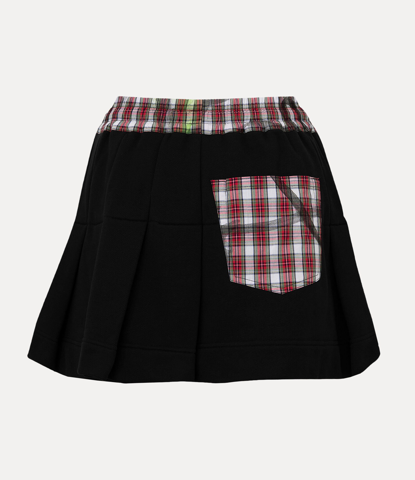 Cheerleader Skirt   large image number 2