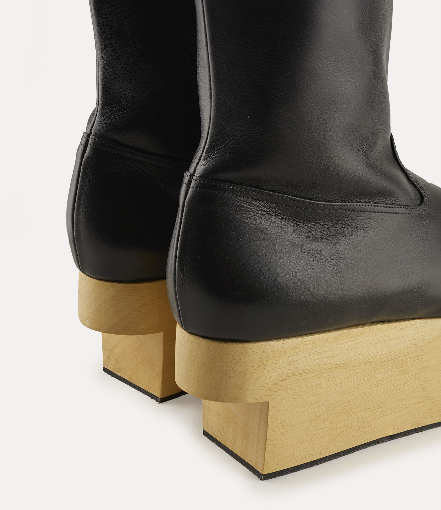 Rocking Horse Boot  large image number 6