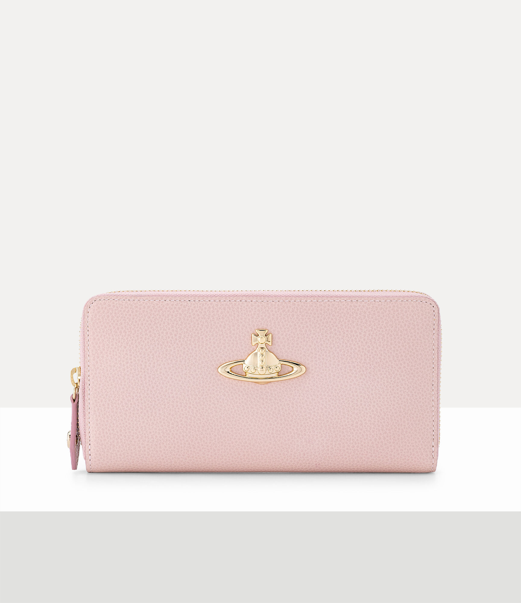 Executive Zip Long Wallet