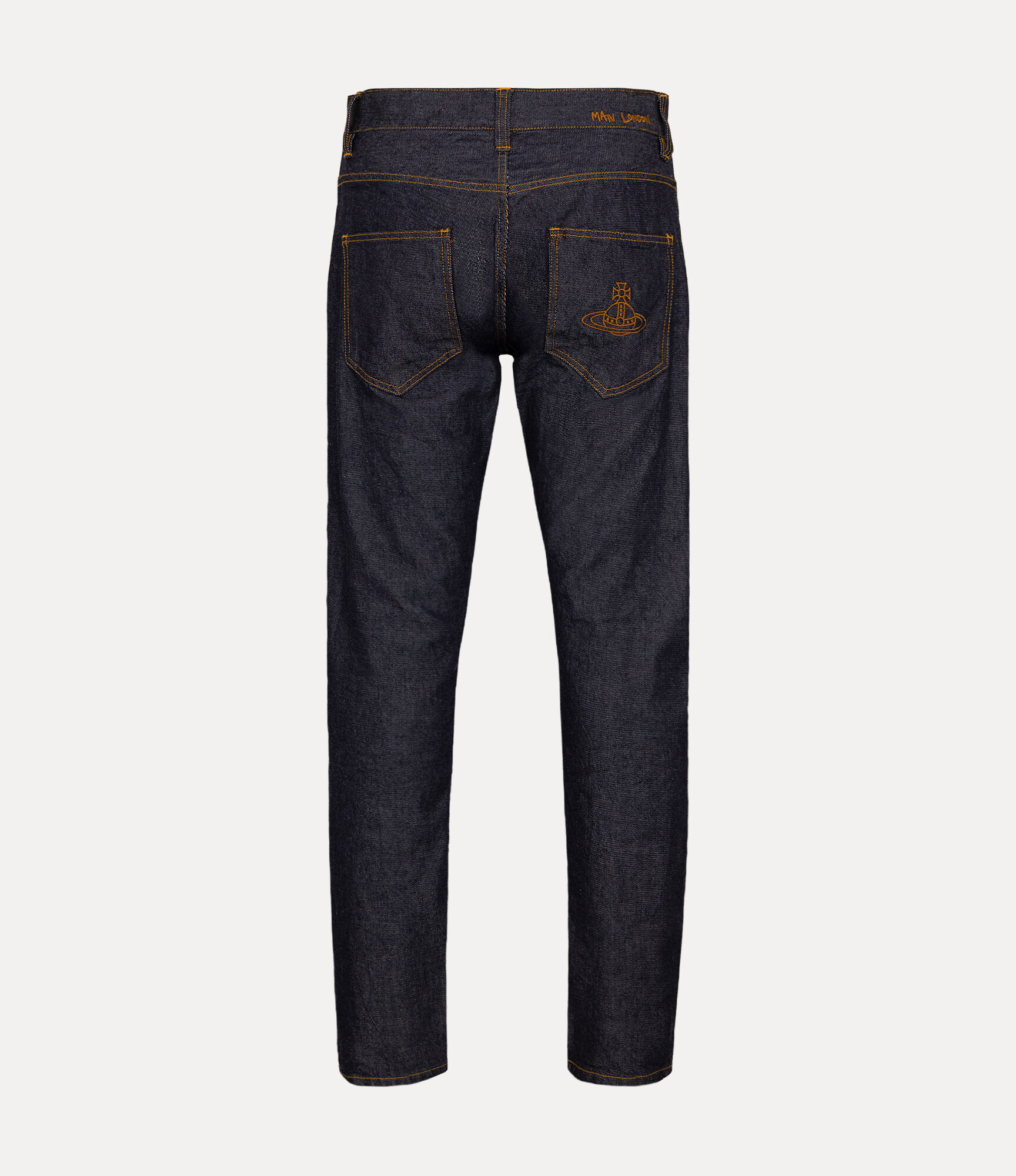 New Denim Indigo  large image number 5