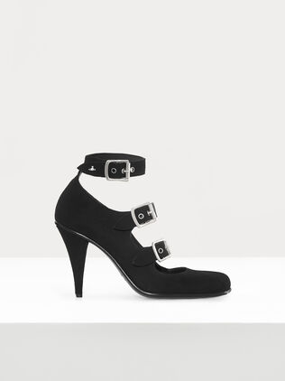 Savage Heel