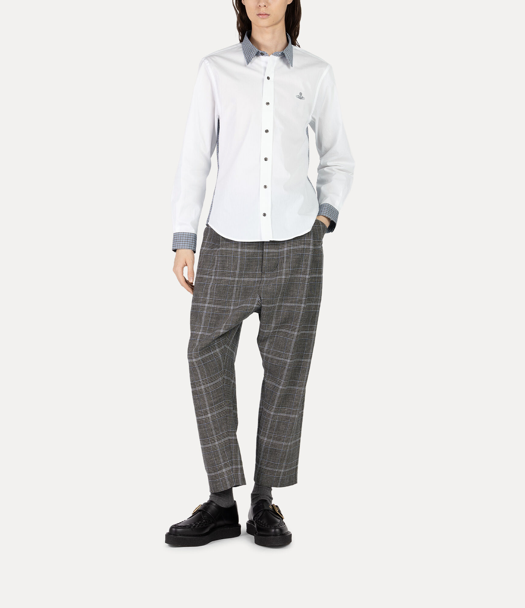 Classic Shirt  large image number 2