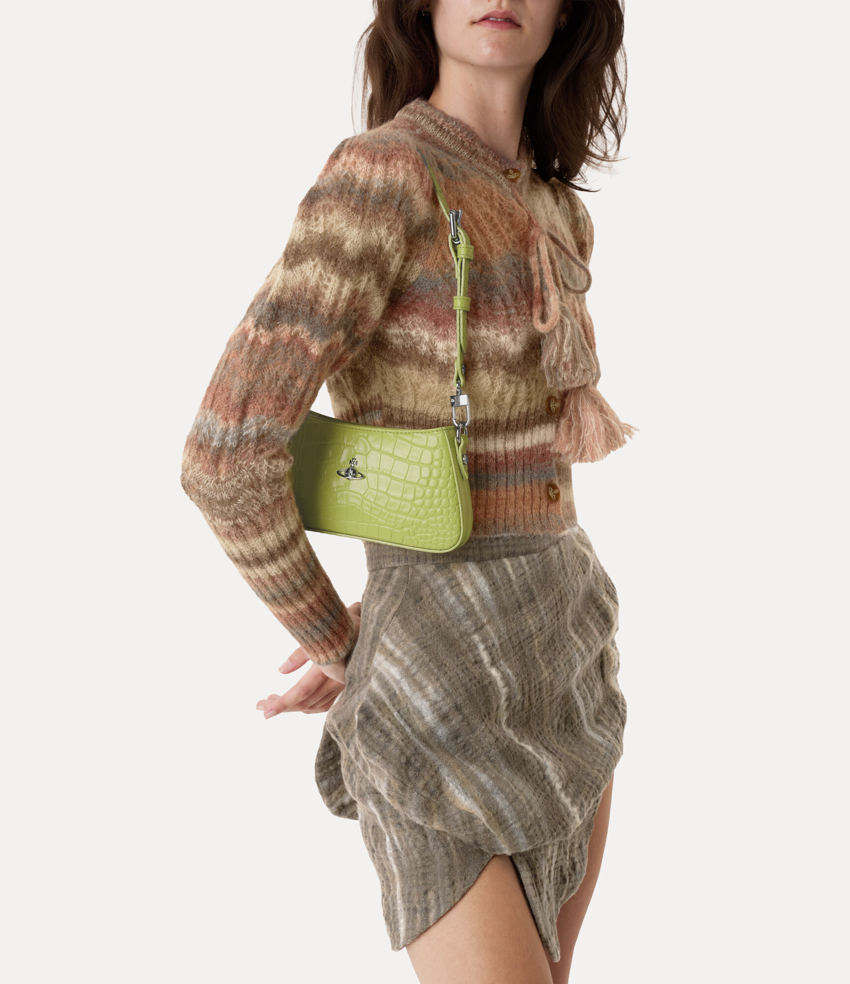 Tasha Shoulder Phone Bag  large image number 2