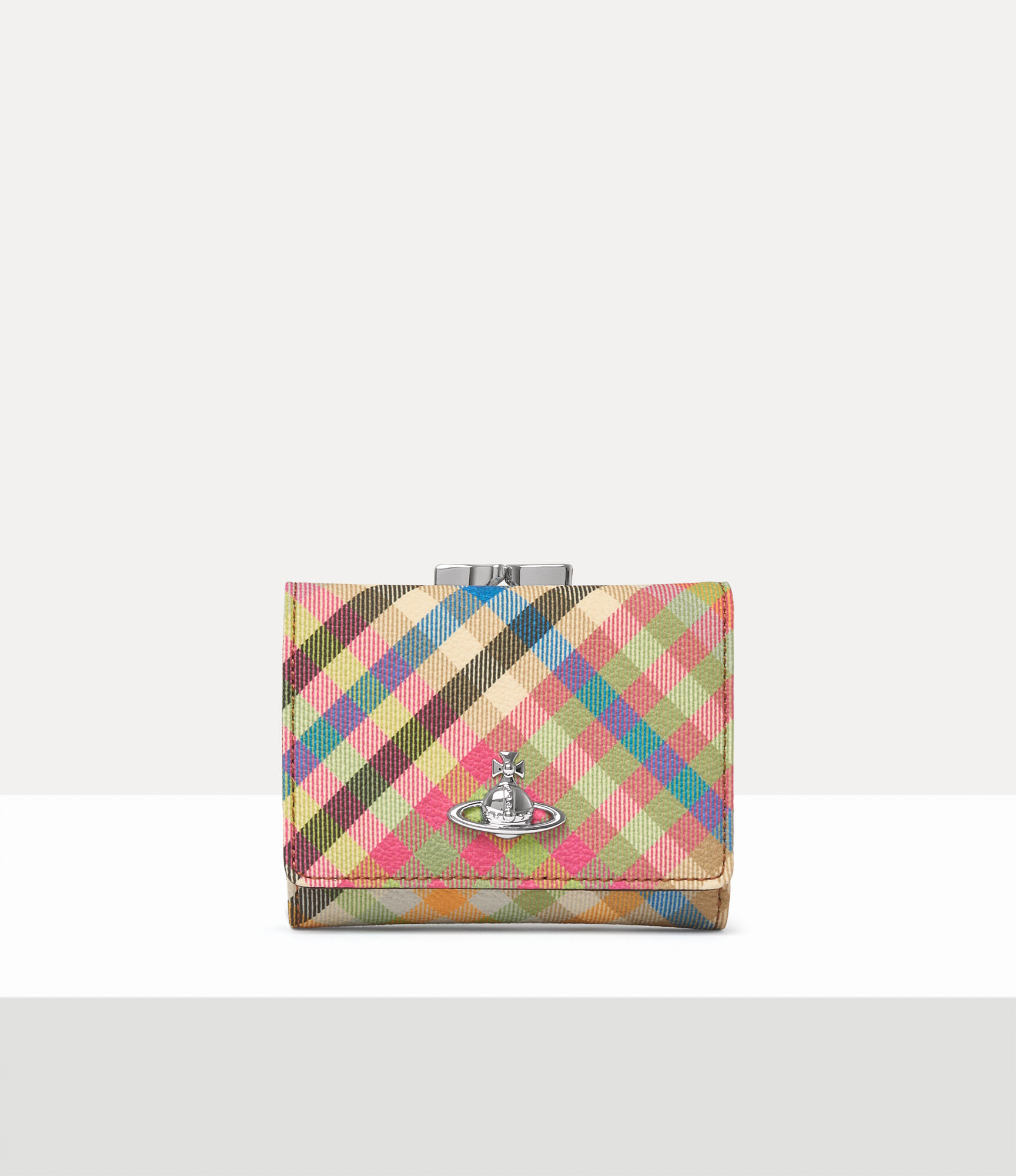 Small Frame Wallet  large image number 1