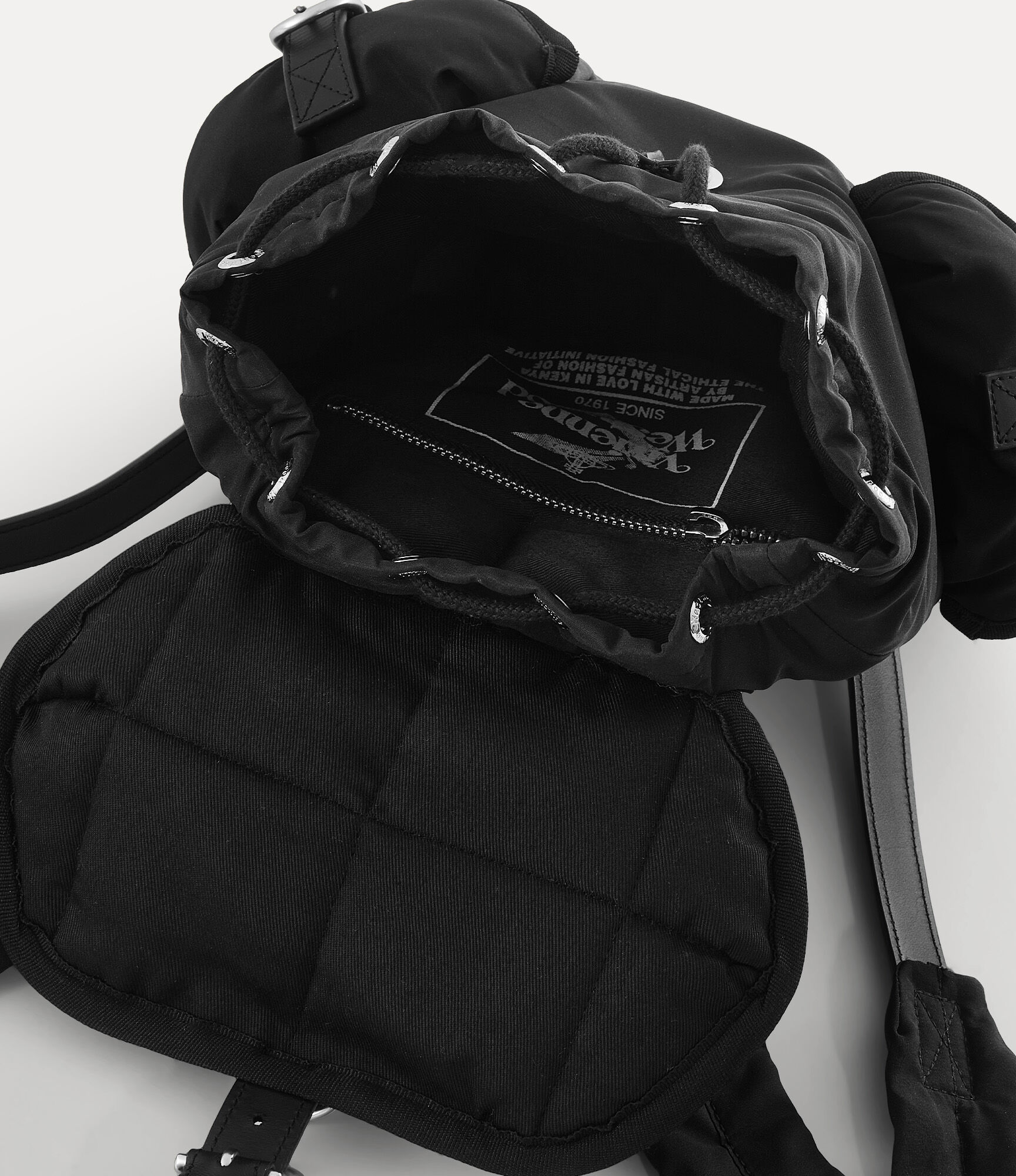 Highland Small Backpack  large image number 5