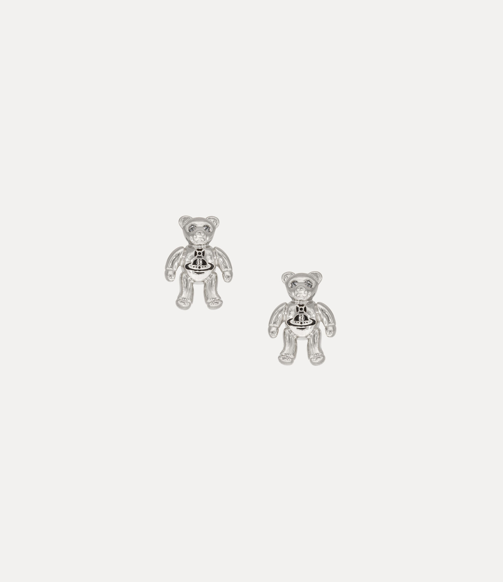 Ruby Small Earrings