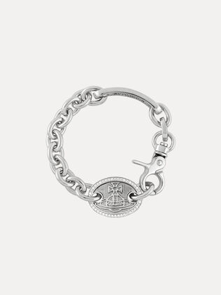 Man. Orpheus Bracelet