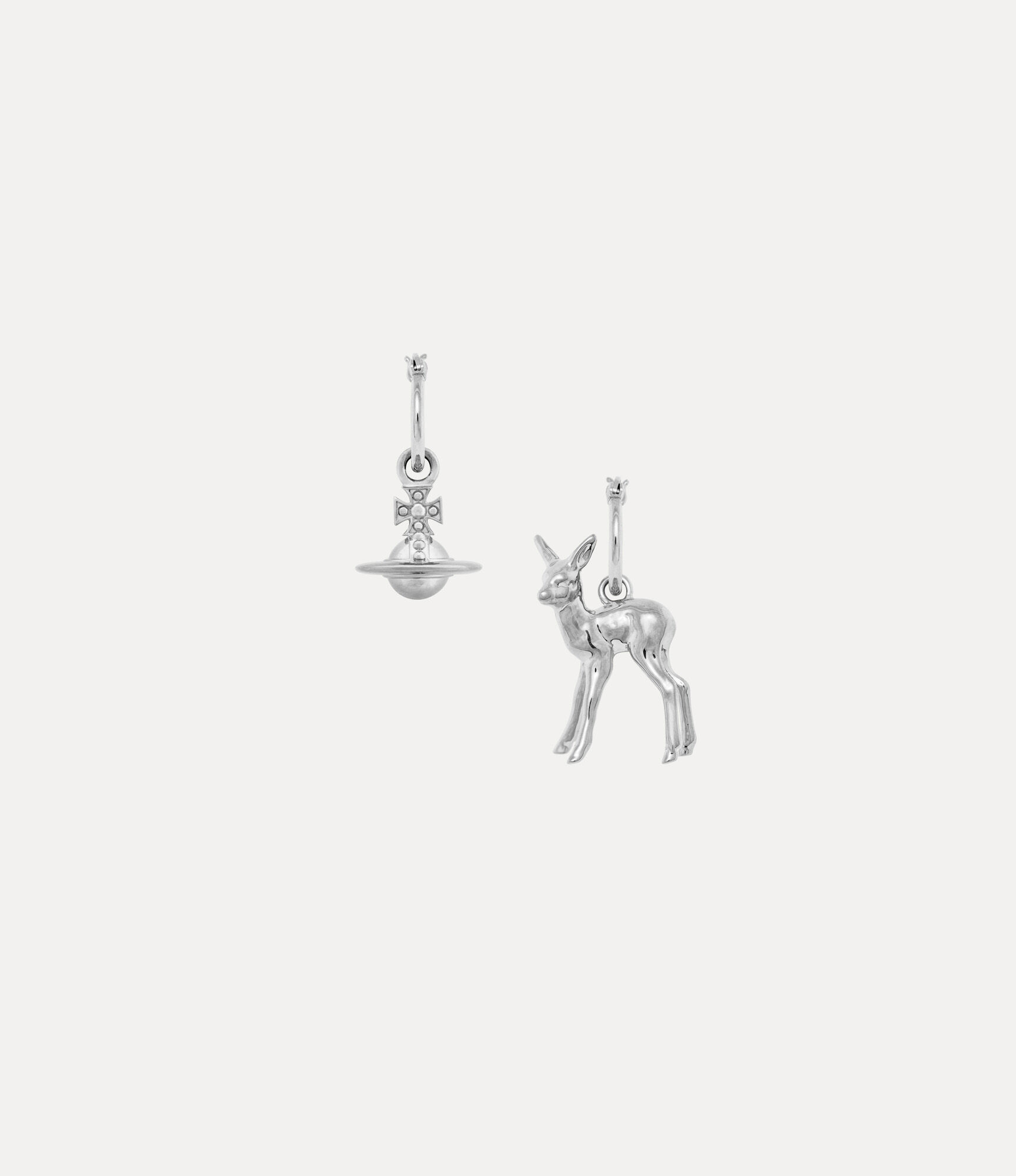 Monette Small Earrings  large image number 3