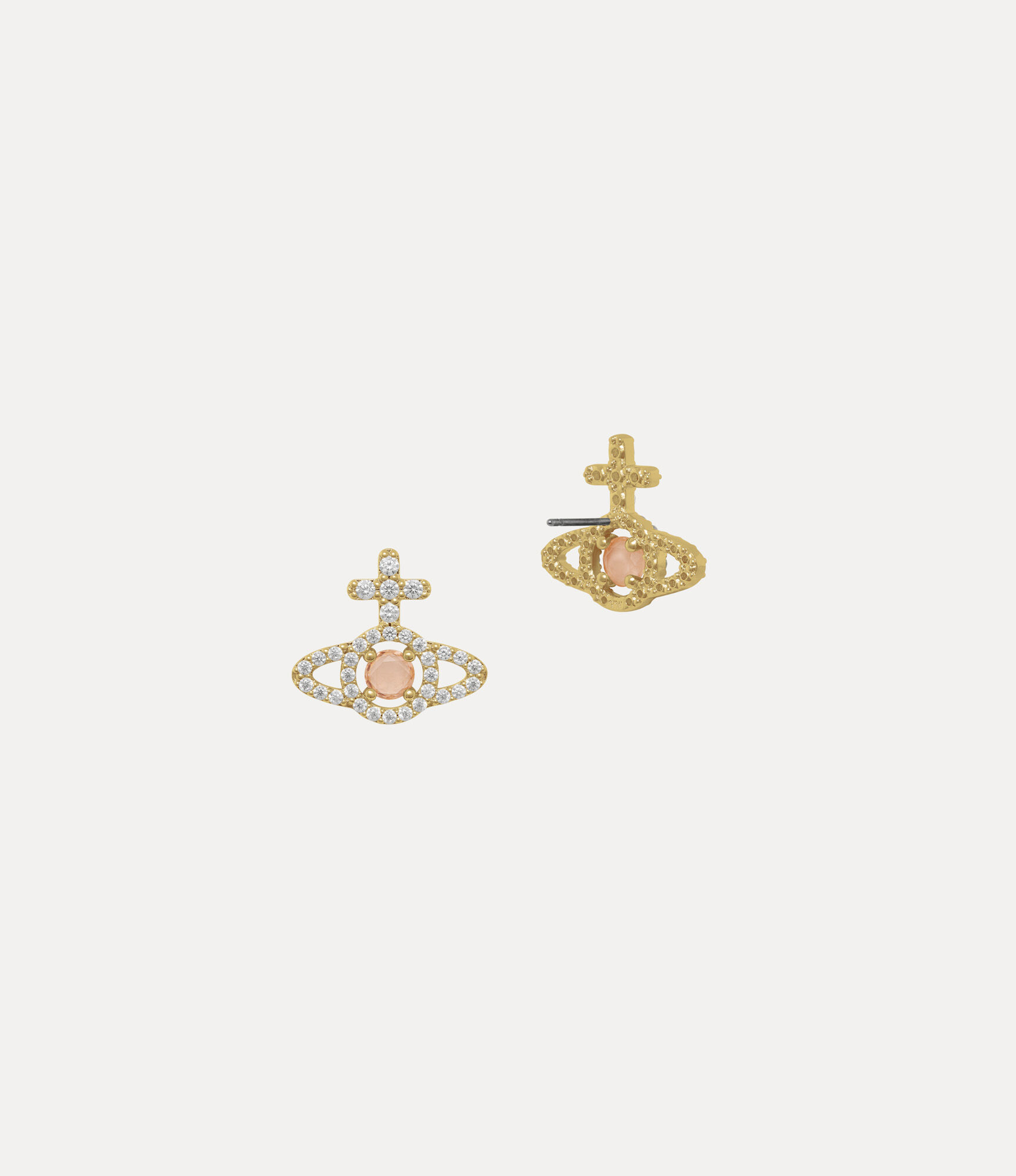 Olympia Earrings  large image number 2