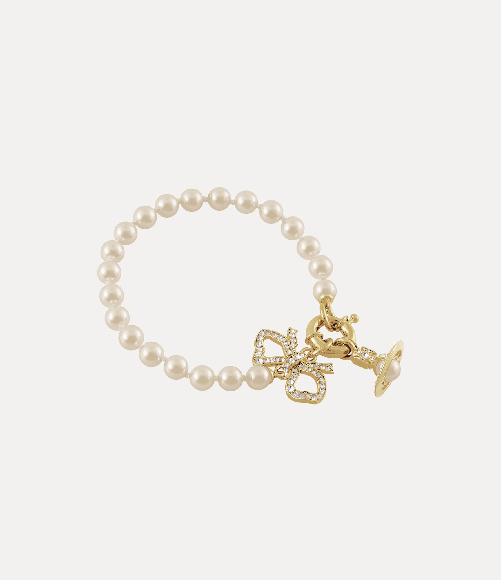 Rigoberta Pearl Bracelet  large image number 2