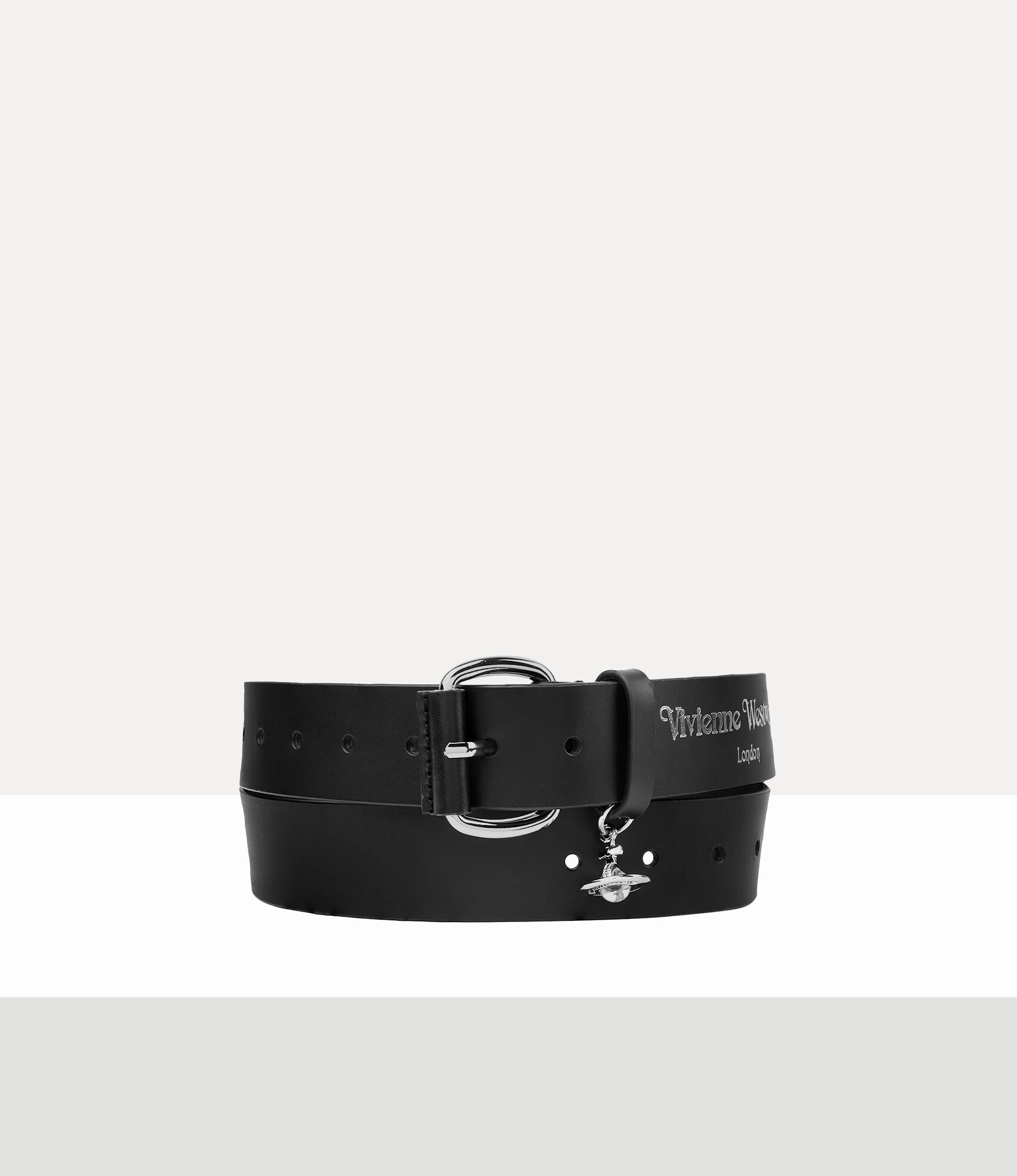 Wide Alex Charm Belt   large image number 1