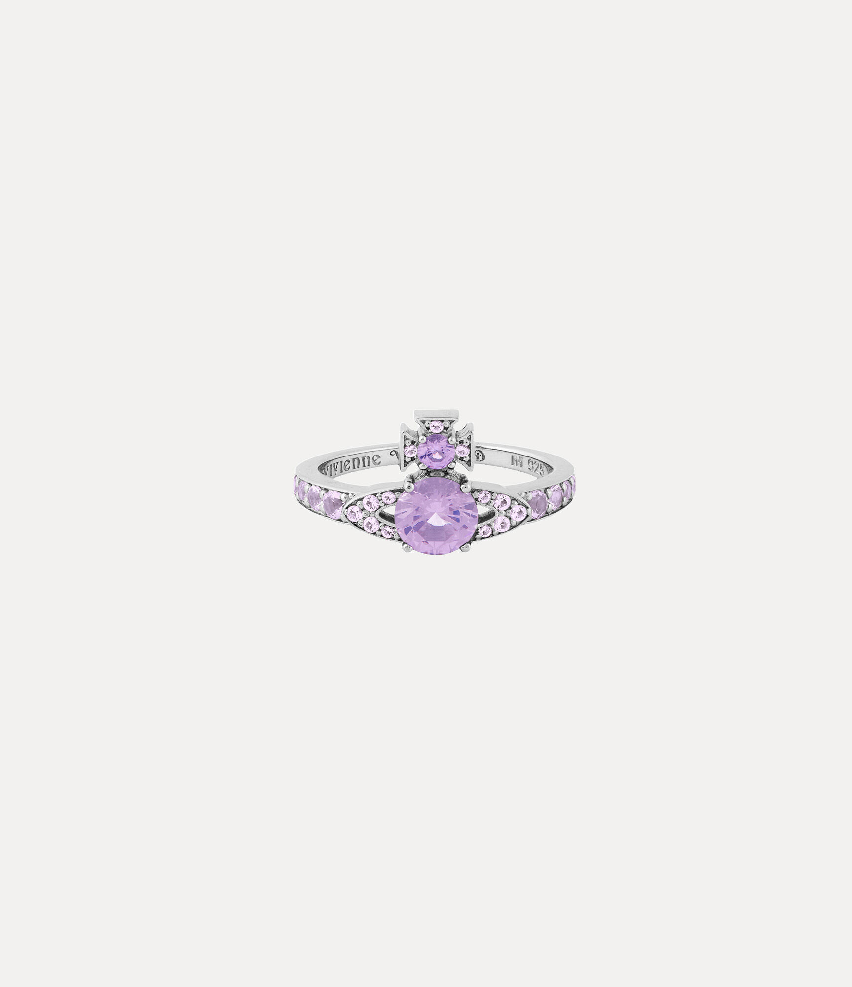 Ismene Ring