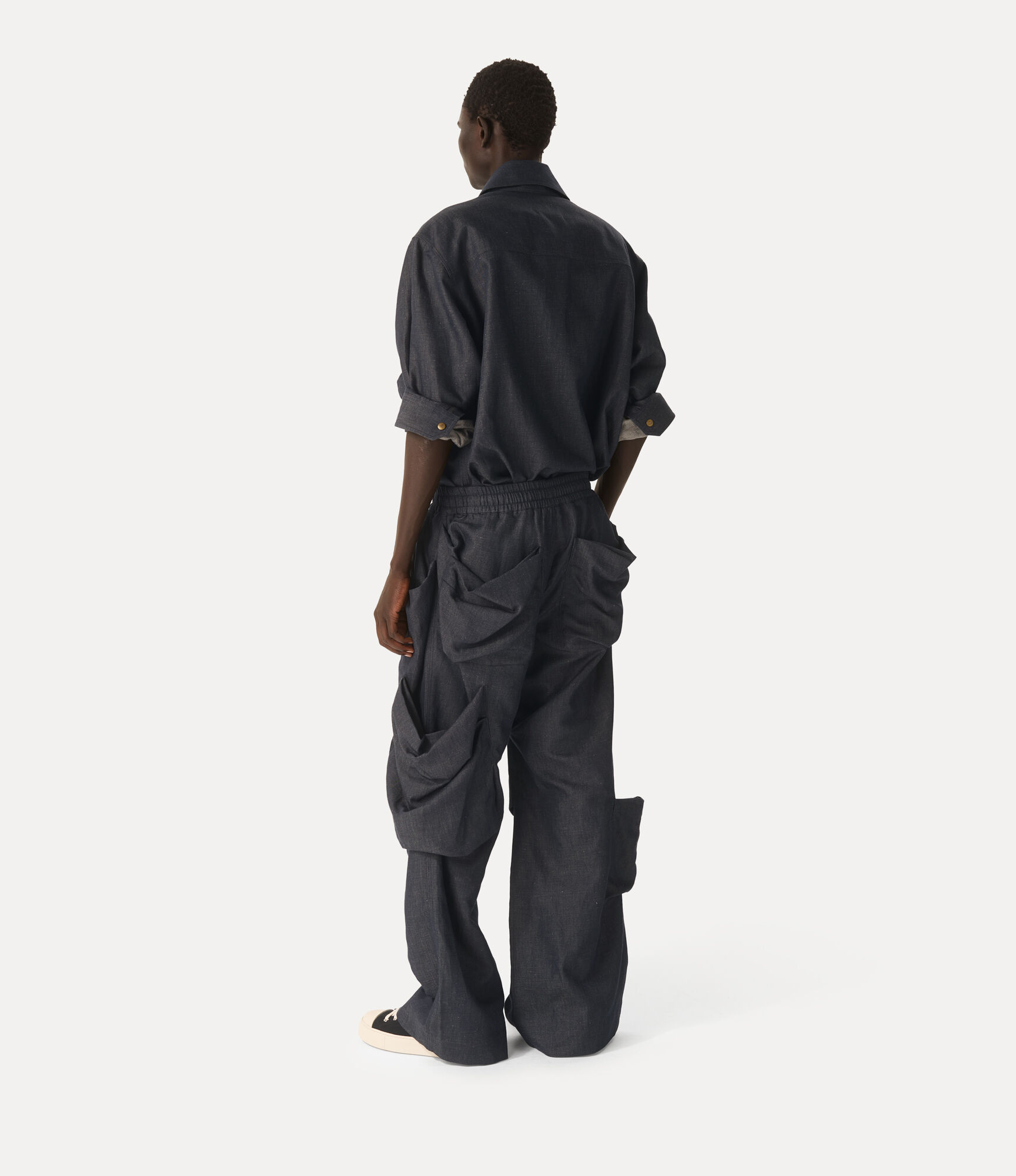 Achilles Overshirt   large image number 3
