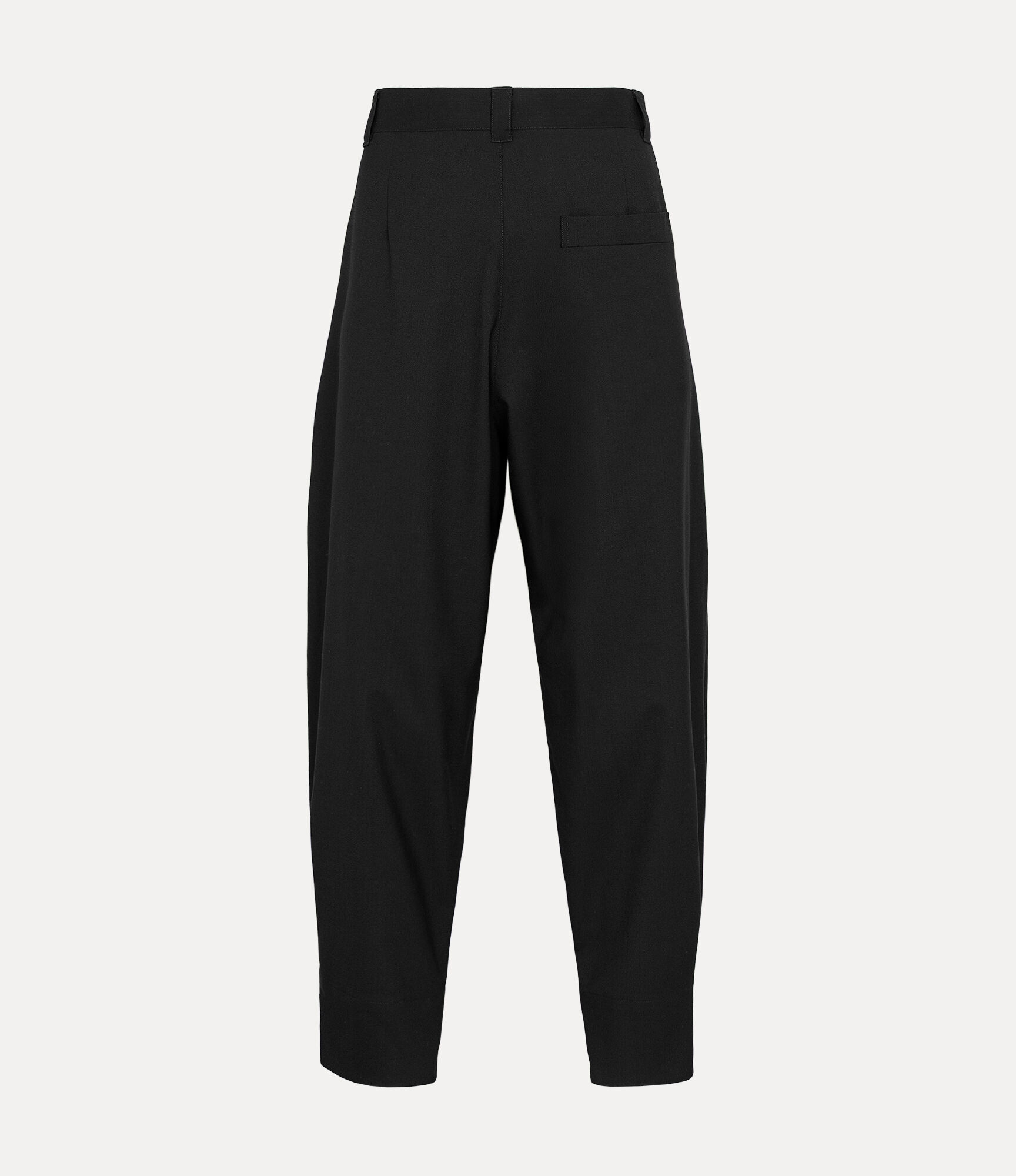 Samurai Trousers  large image number 5