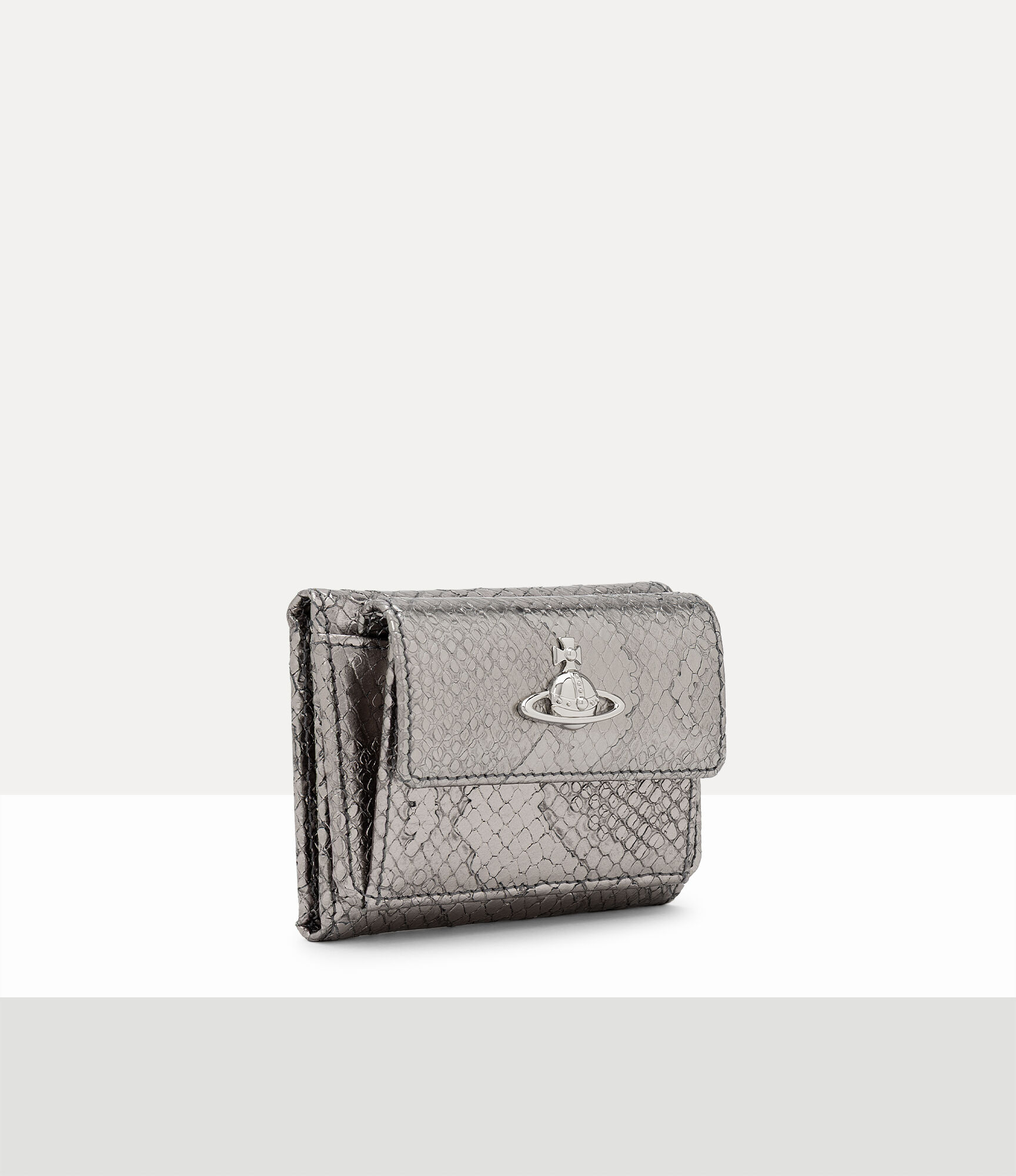 Small Flap Purse  large image number 2