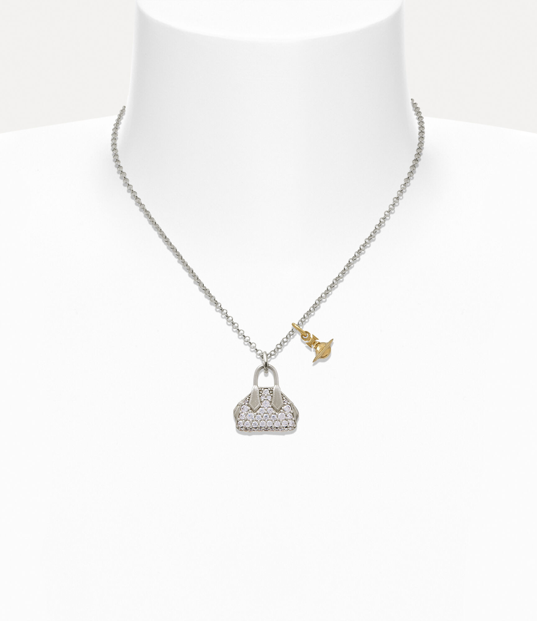 Yasmine Pendant Necklace   large image number 2