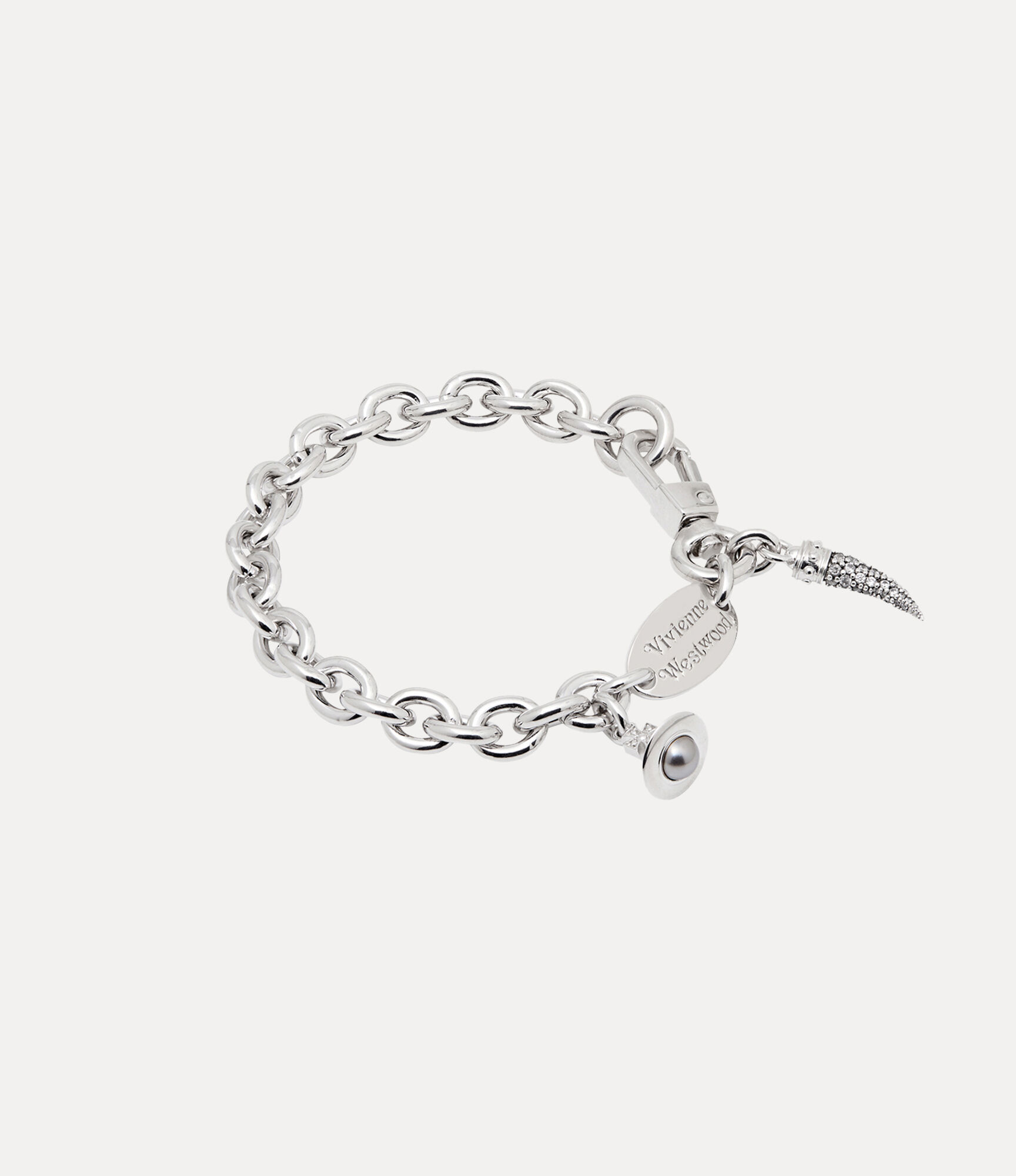 Man. Ernest Bracelet  large image number 2