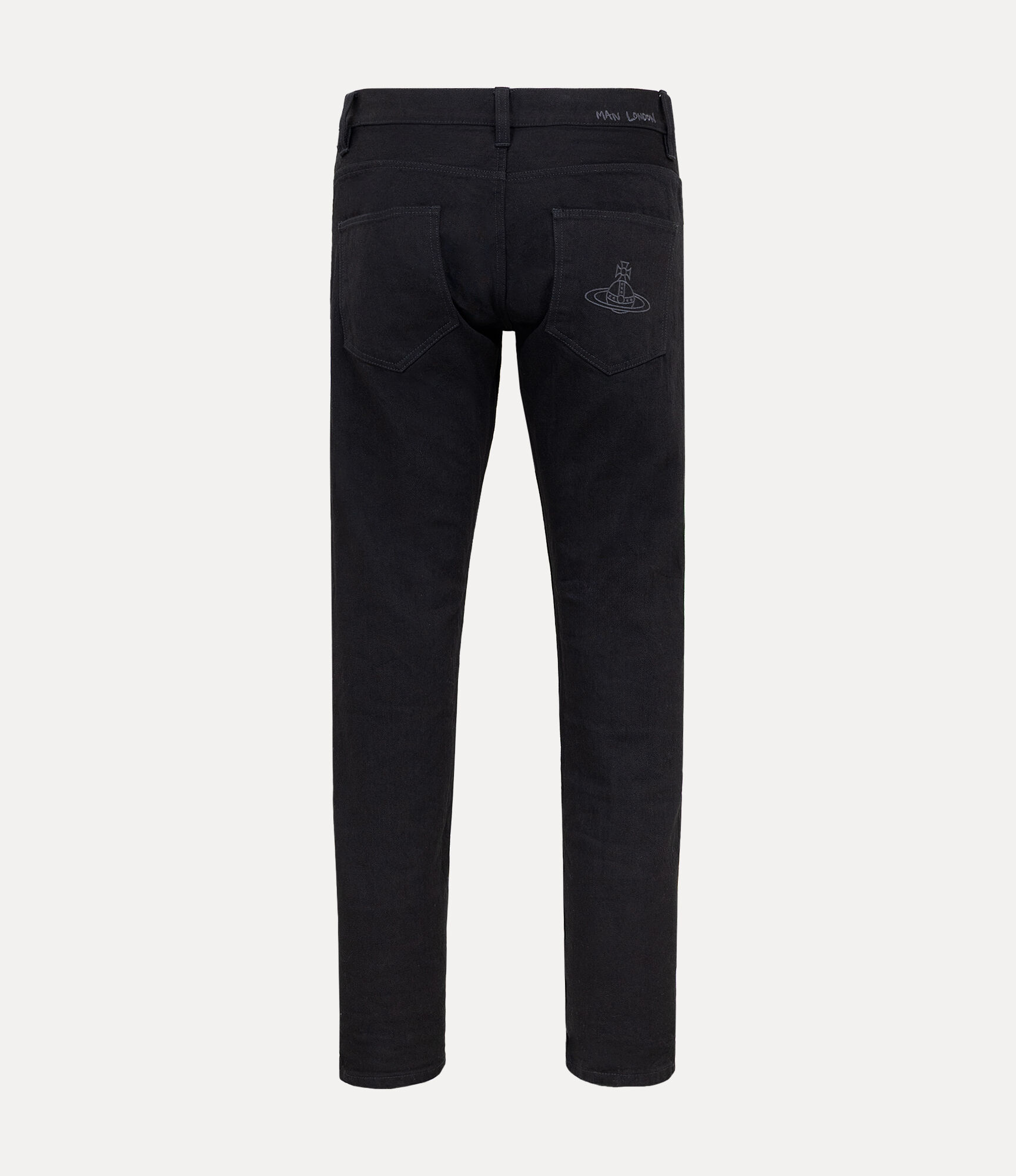New Denim Jeans   large image number 6