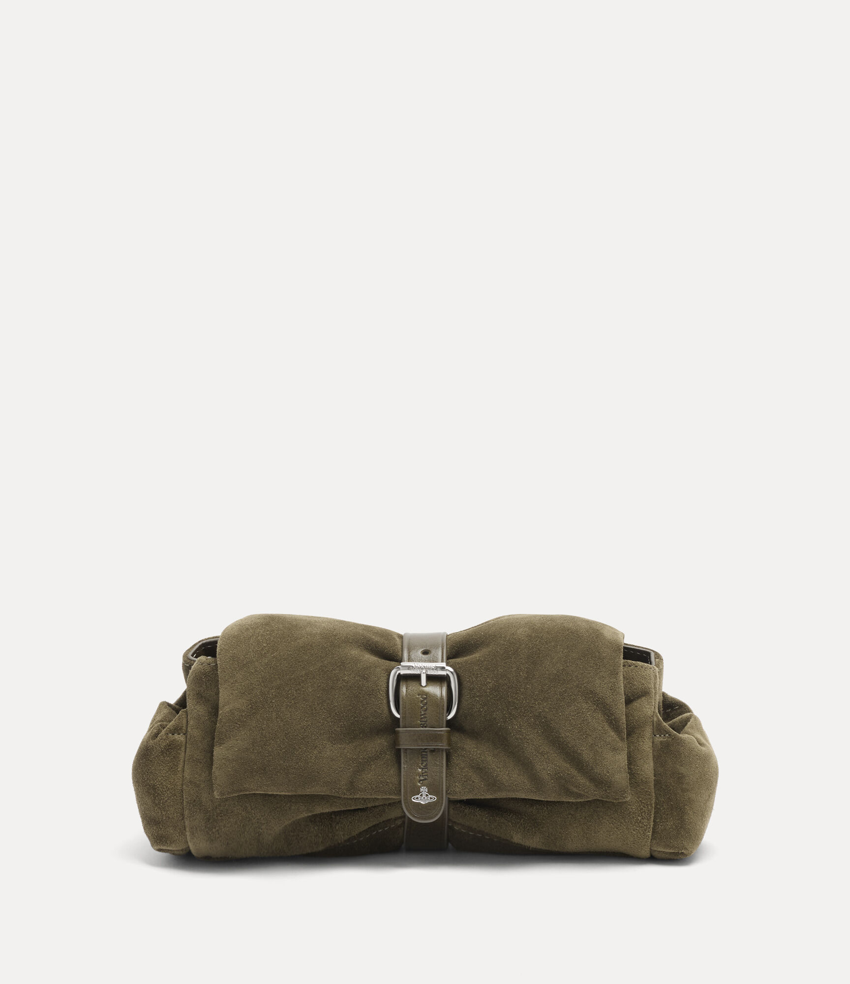 Hazel Treasure Clutch