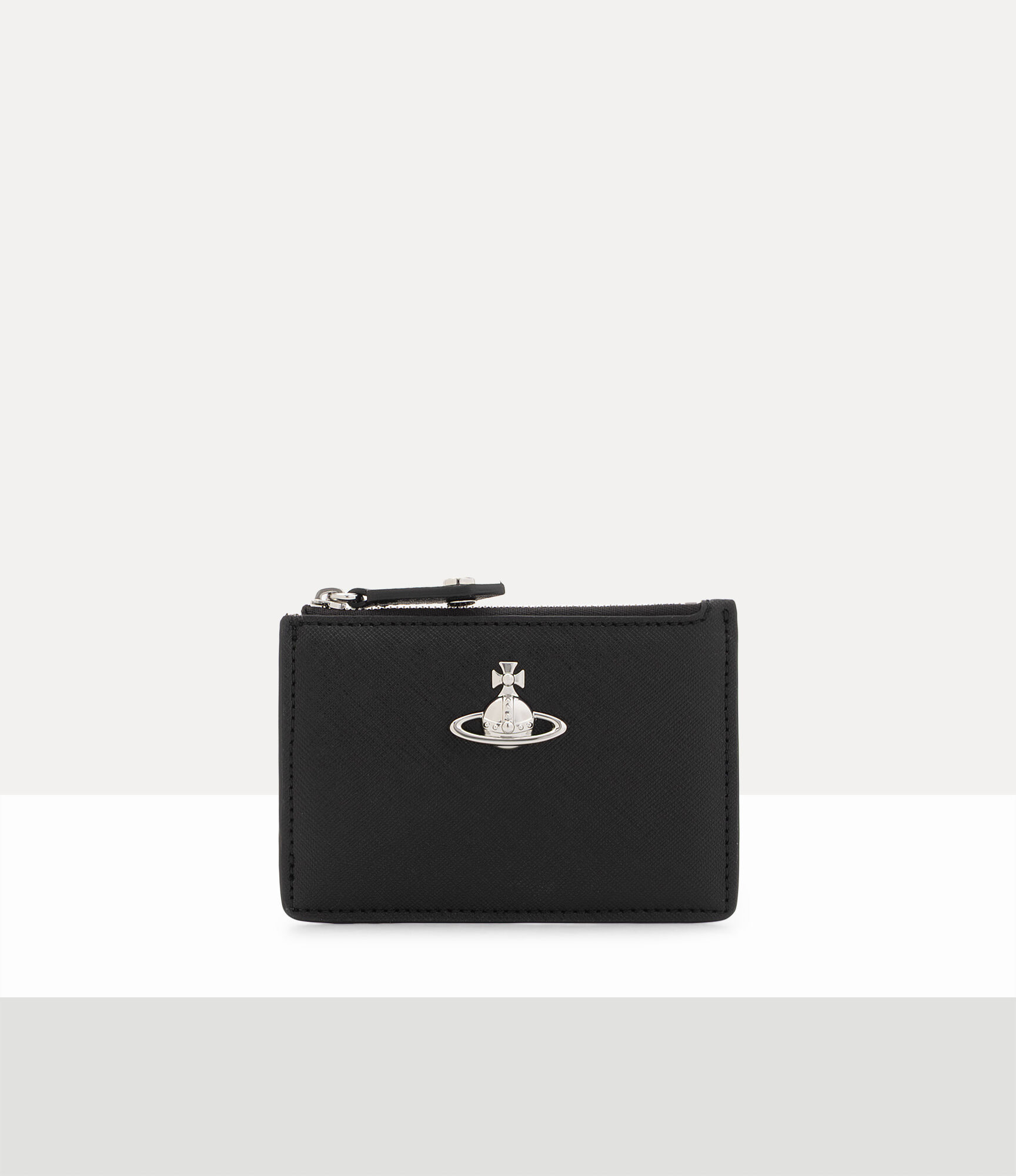 Slim Long Card Holder