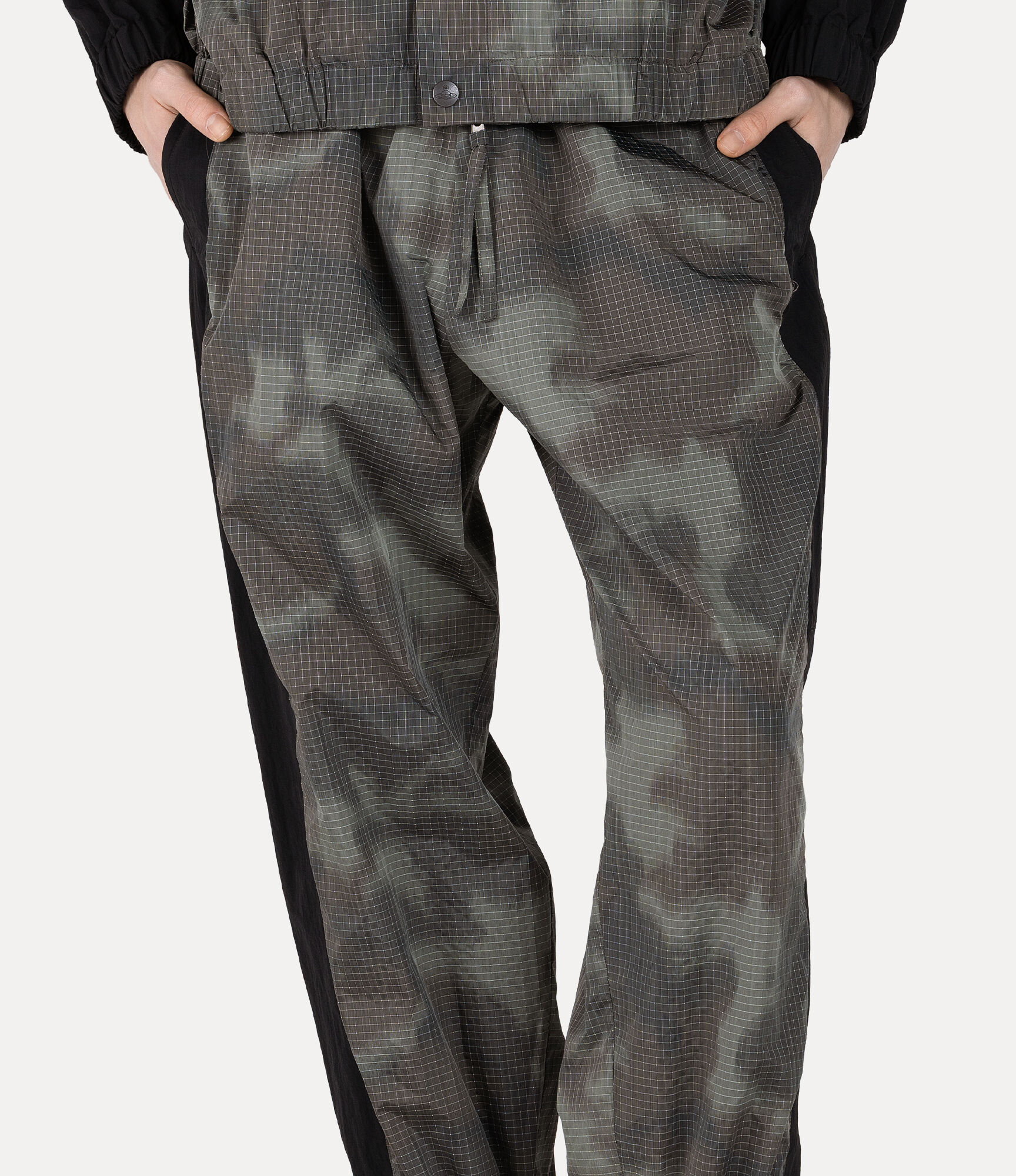 Tracksuit Bottoms  large image number 4