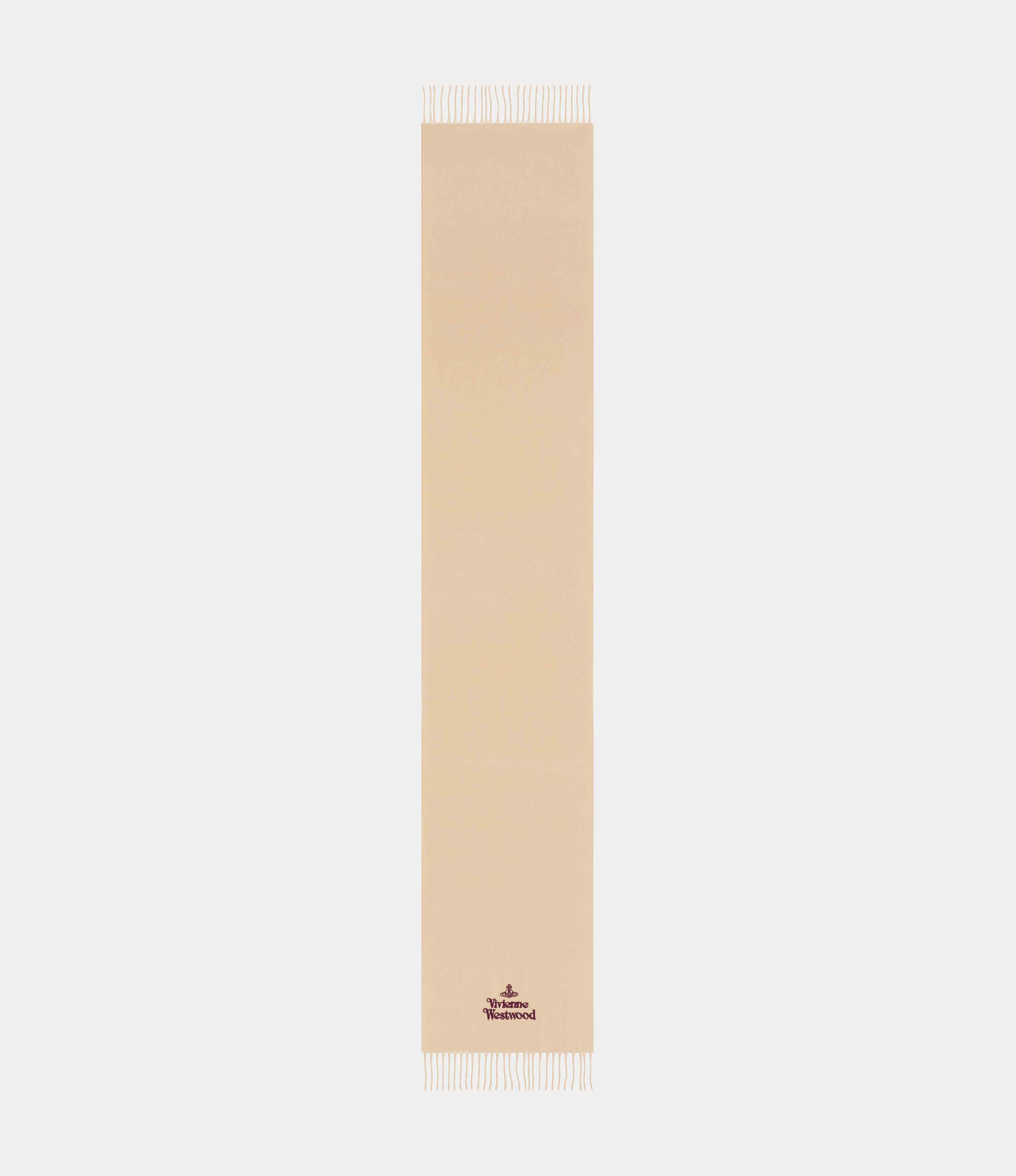 Embroidered Scarf