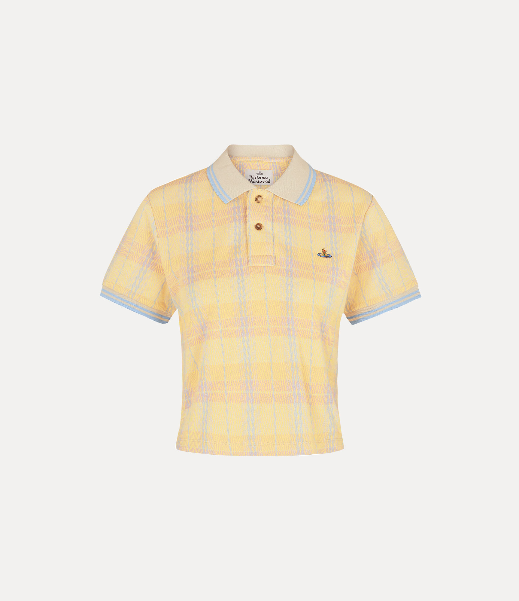 Mini Classic Polo