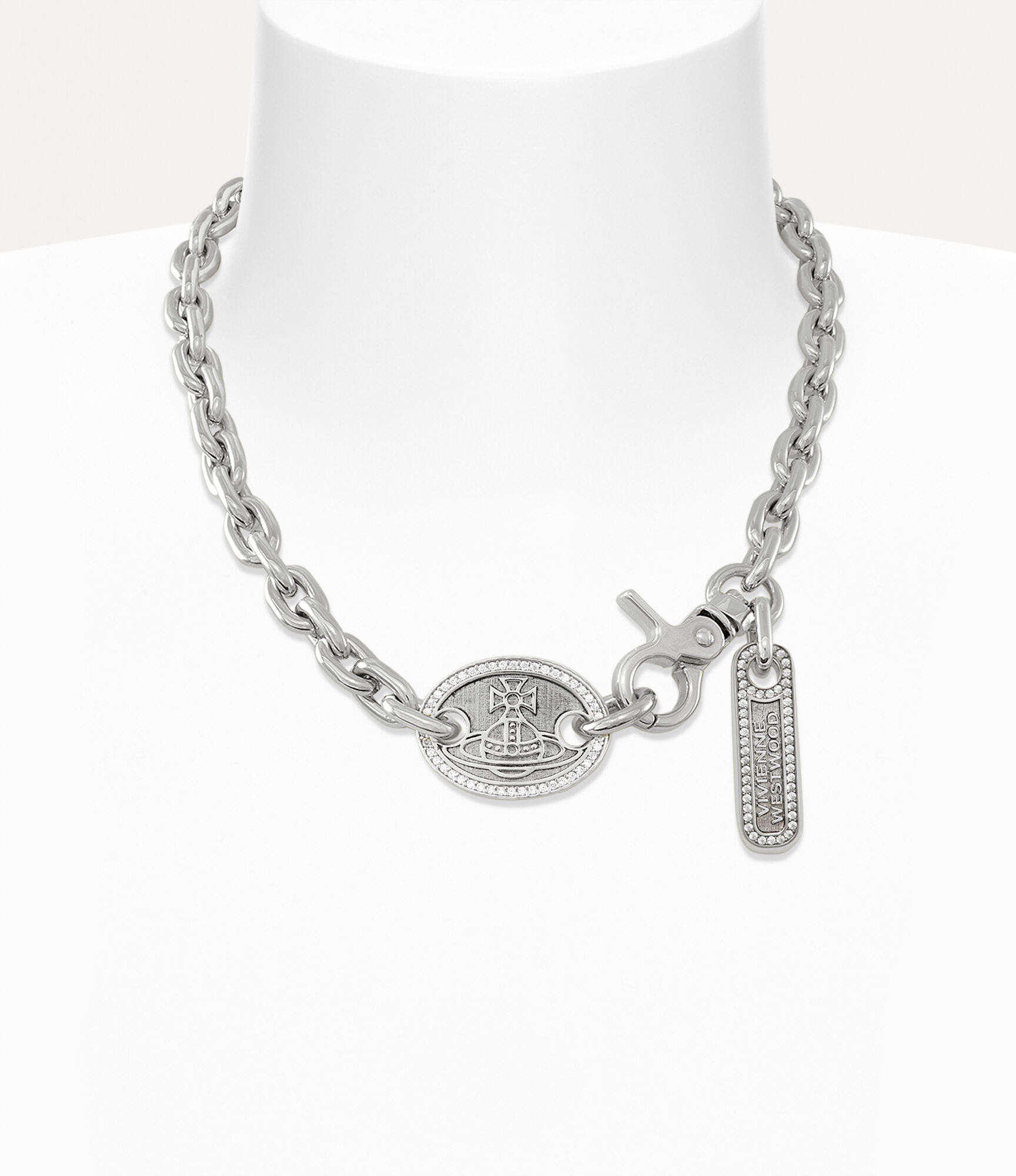 Man. Orpheus choker  large image number 1