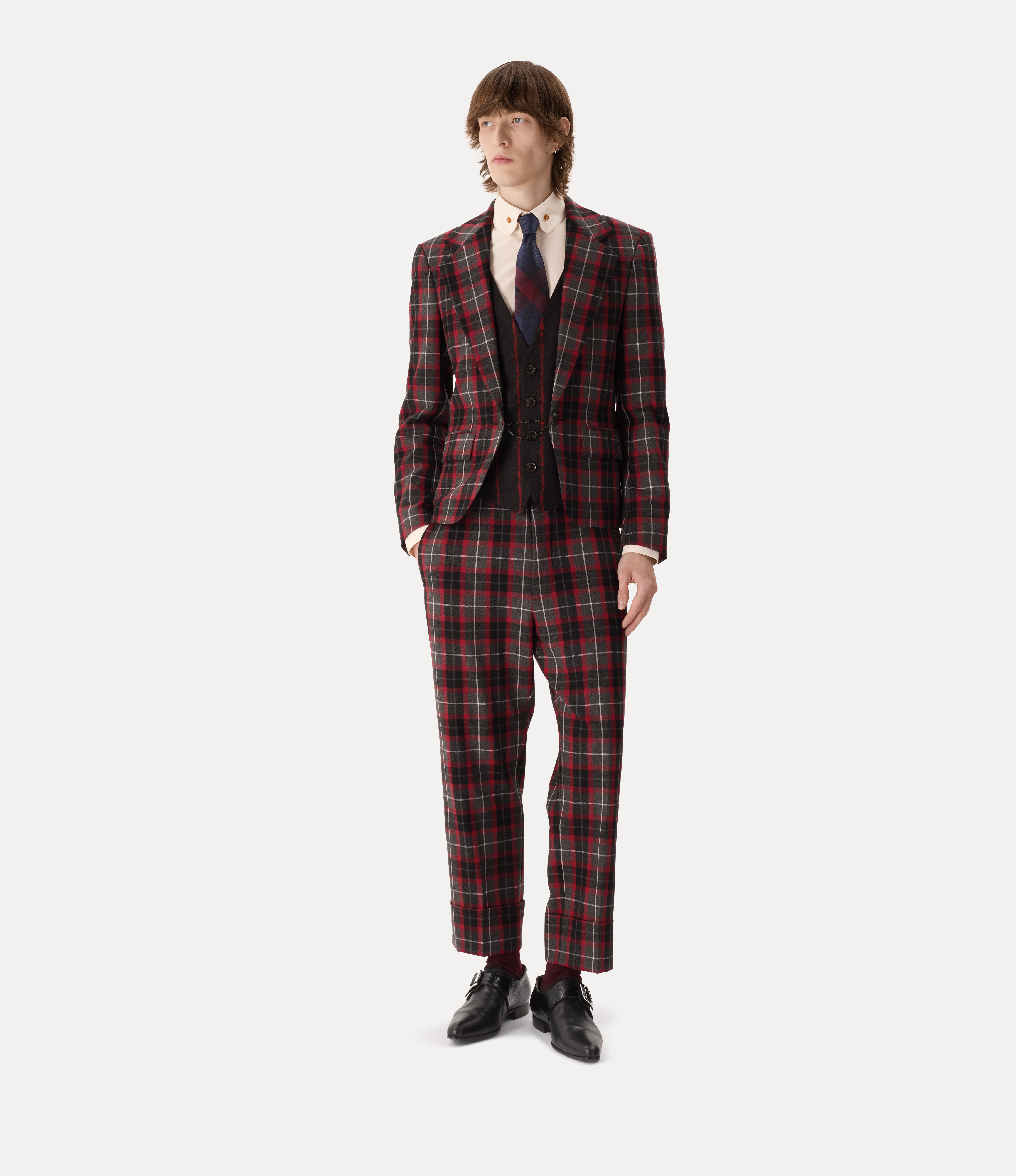 Waistcoat Jacket  large image number 2