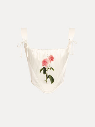 Kitten Corset