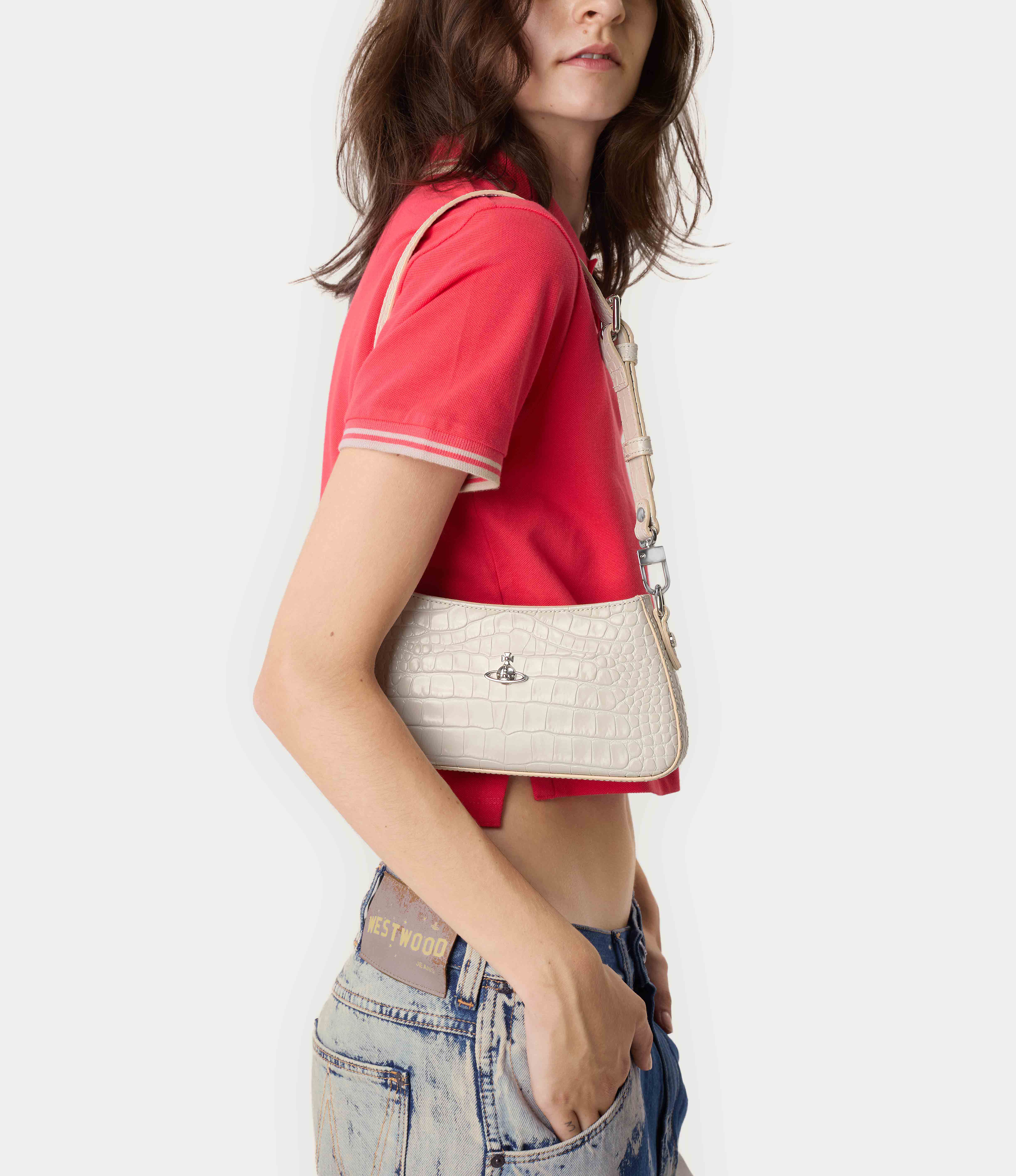 Tasha Shoulder Phone Bag  large image number 2