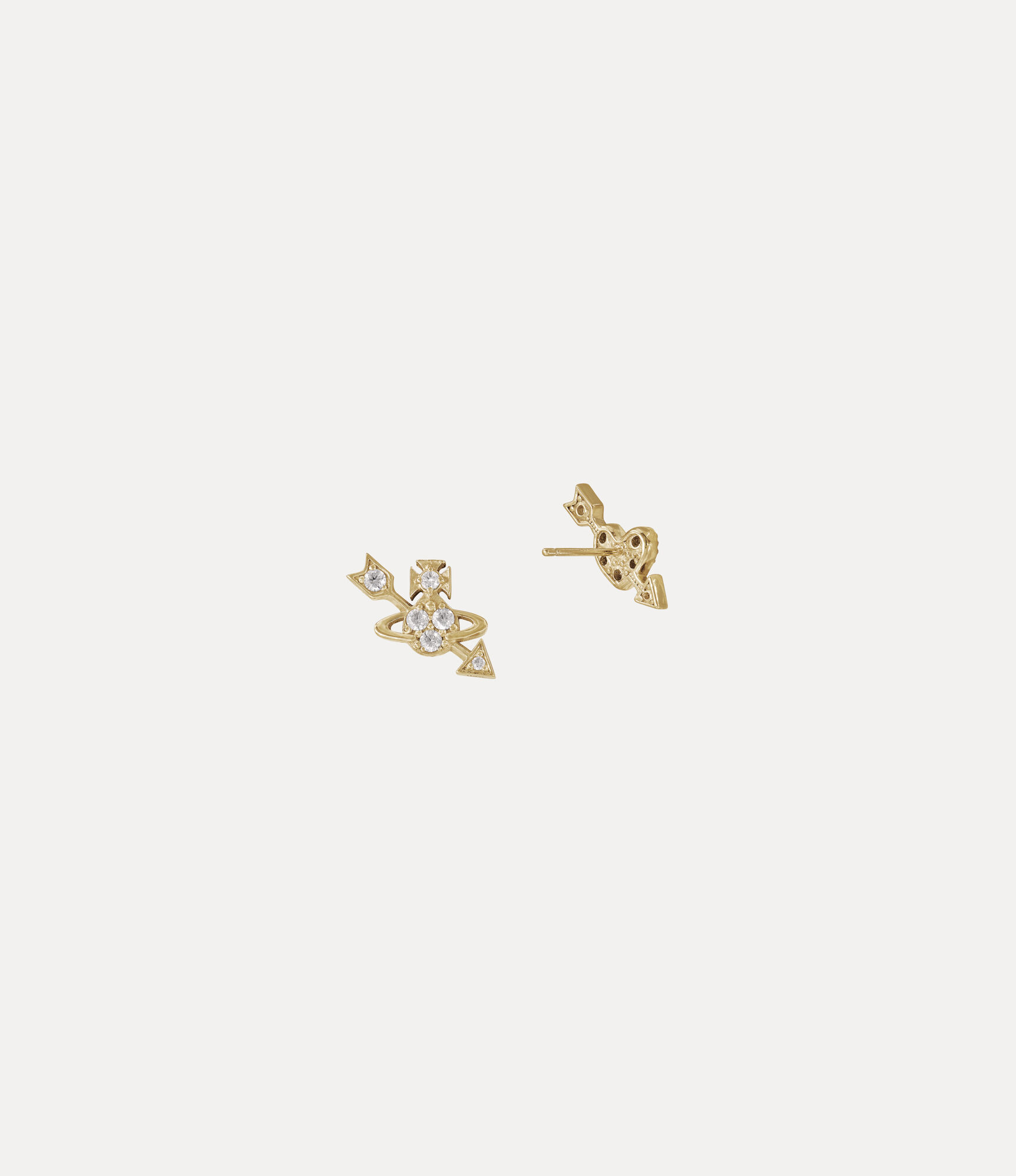 Kiri Earrings   large image number 2