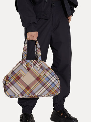 Yasmine Large Handbag