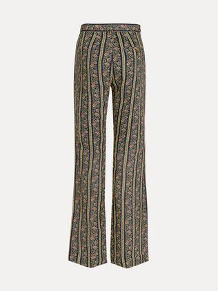 Ray Trousers