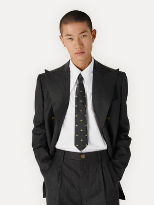 Tie 7cm
