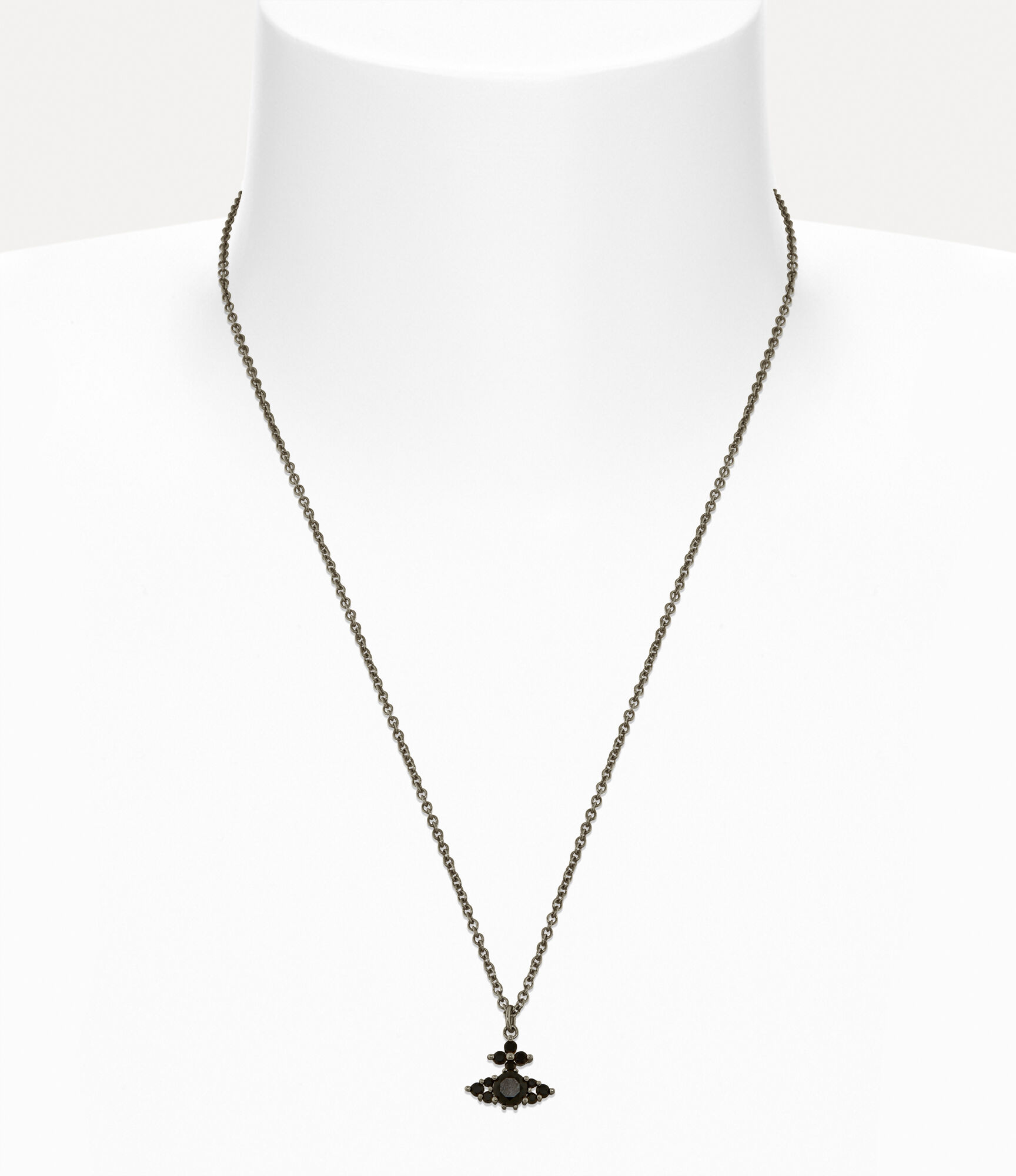 Man. Feodorita Pendant Necklace  large image number 2