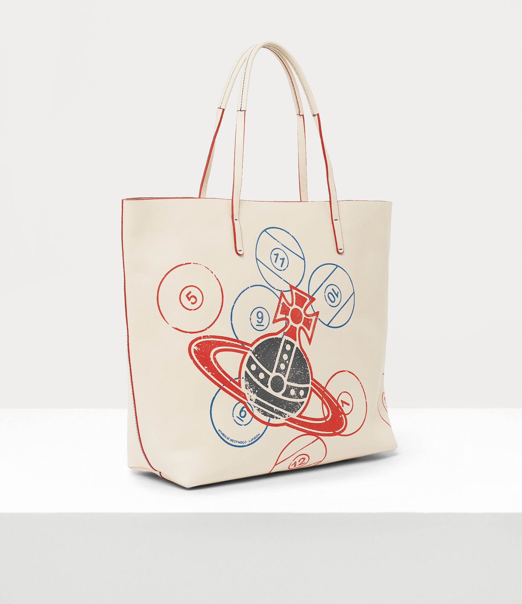 Studio Large Shopper  large image number 4