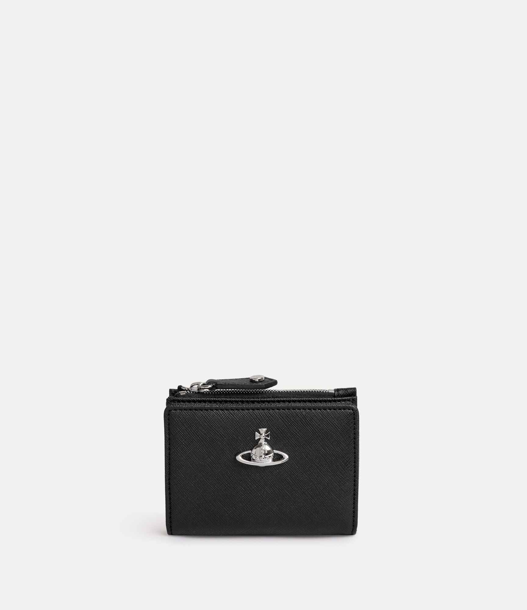 Slim Flap Card Holder  large image number 1