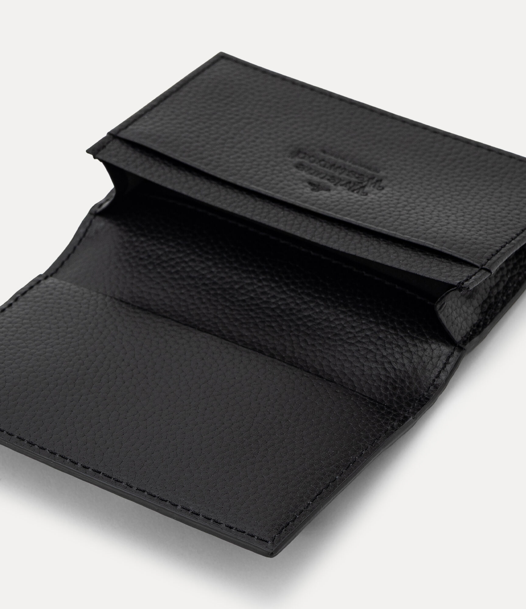 Executive Flap Card Holder   large image number 3
