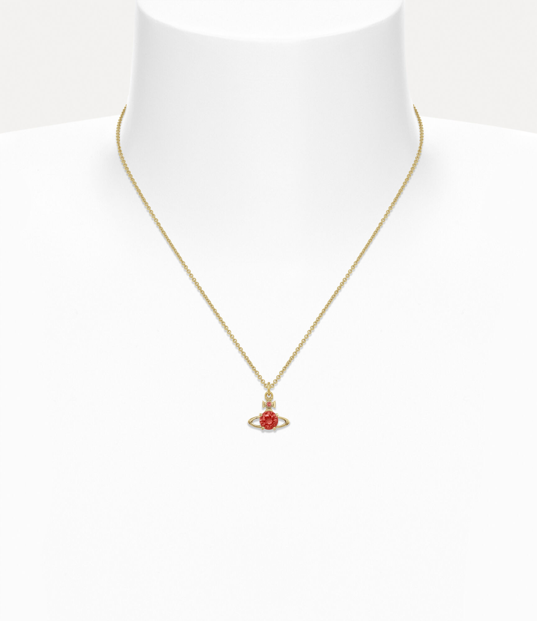 Reina Pendant Necklace  large image number 2