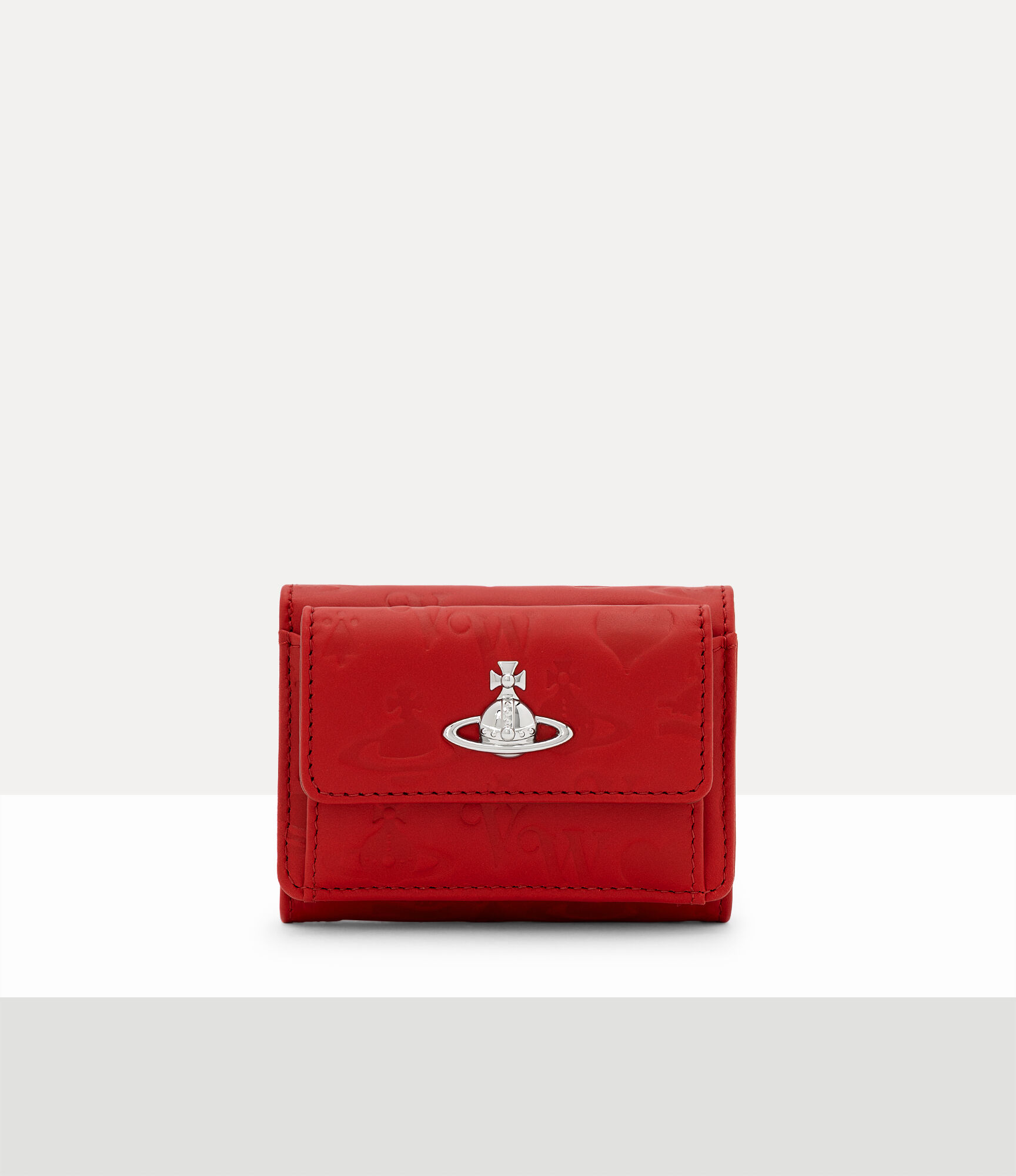 Small Flap Purse  large image number 1