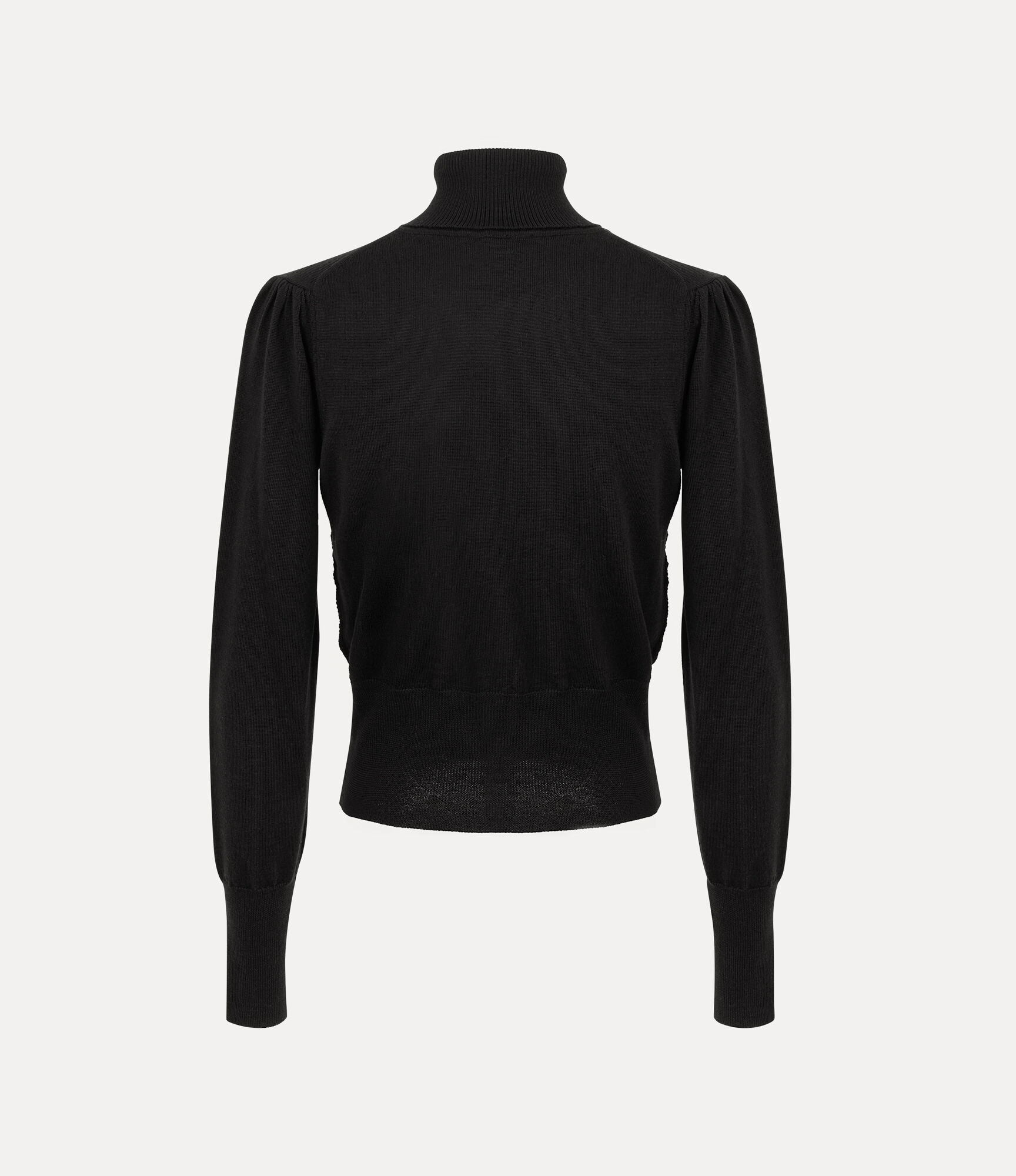 Pamela High Neck Jumper  large image number 5