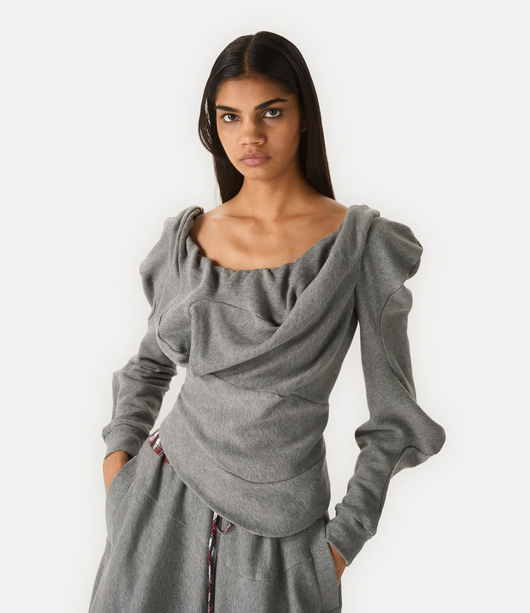 Long Sleeve Bounce Top  large image number 4
