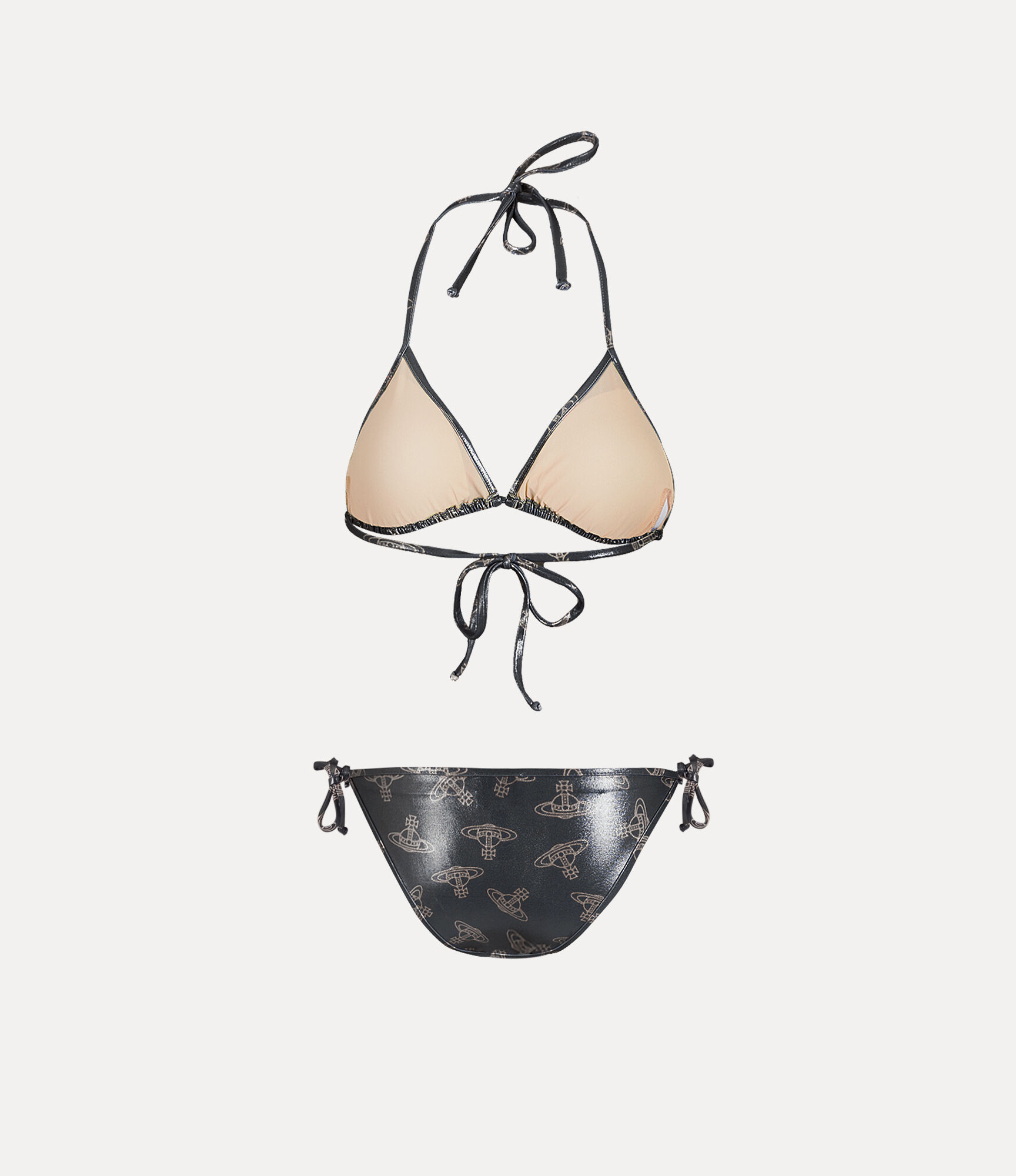 Triangle Bikini  large image number 2