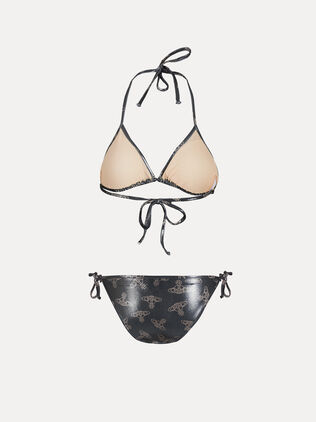 Triangle Bikini
